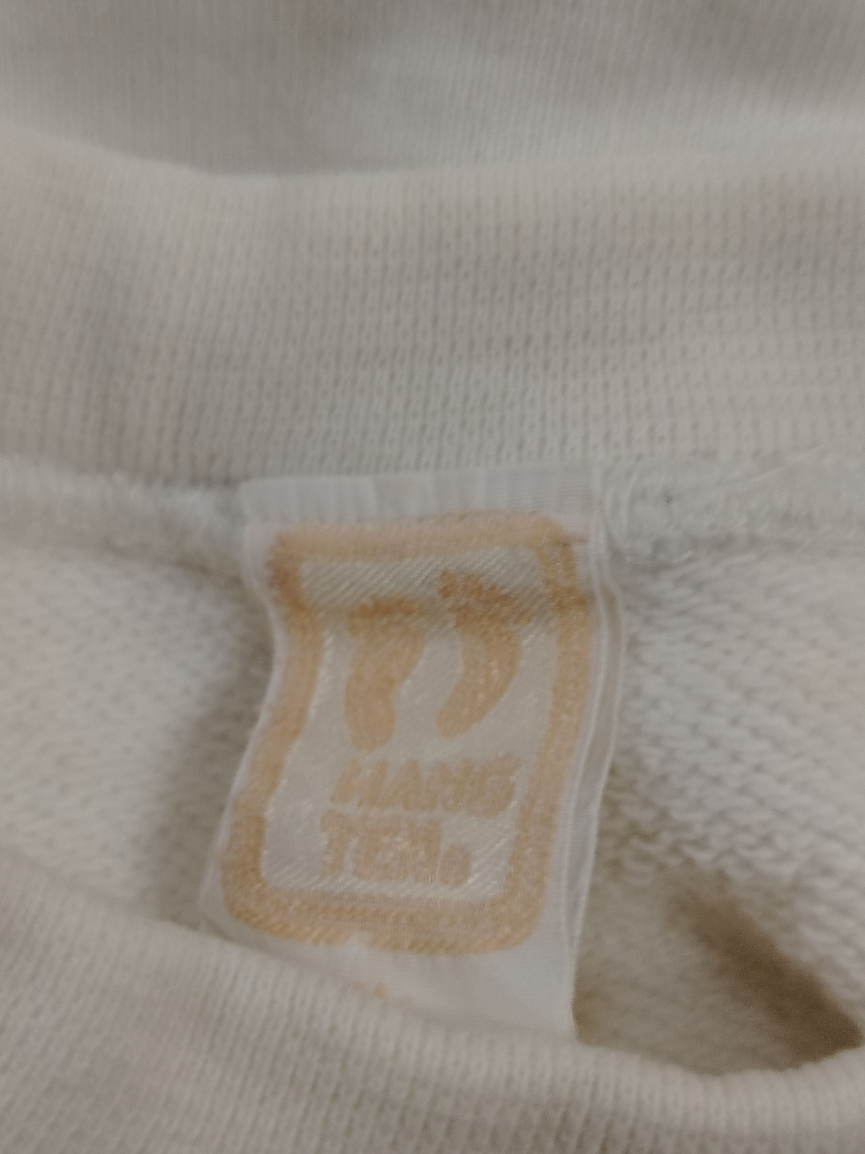 Hang Ten Vintage Hang Ten sweatshirt Size US M / EU 48-50 / 2 - 6 Thumbnail