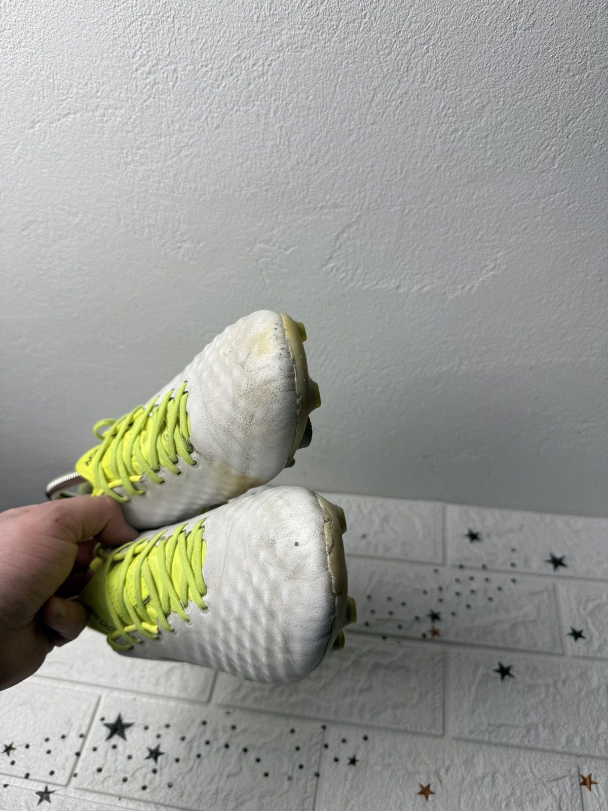 Nike Nike Magista Opus II FG Elite 843813-107 US8 UK7 EUR41 Size US 8 / EU 41 - 5 Thumbnail