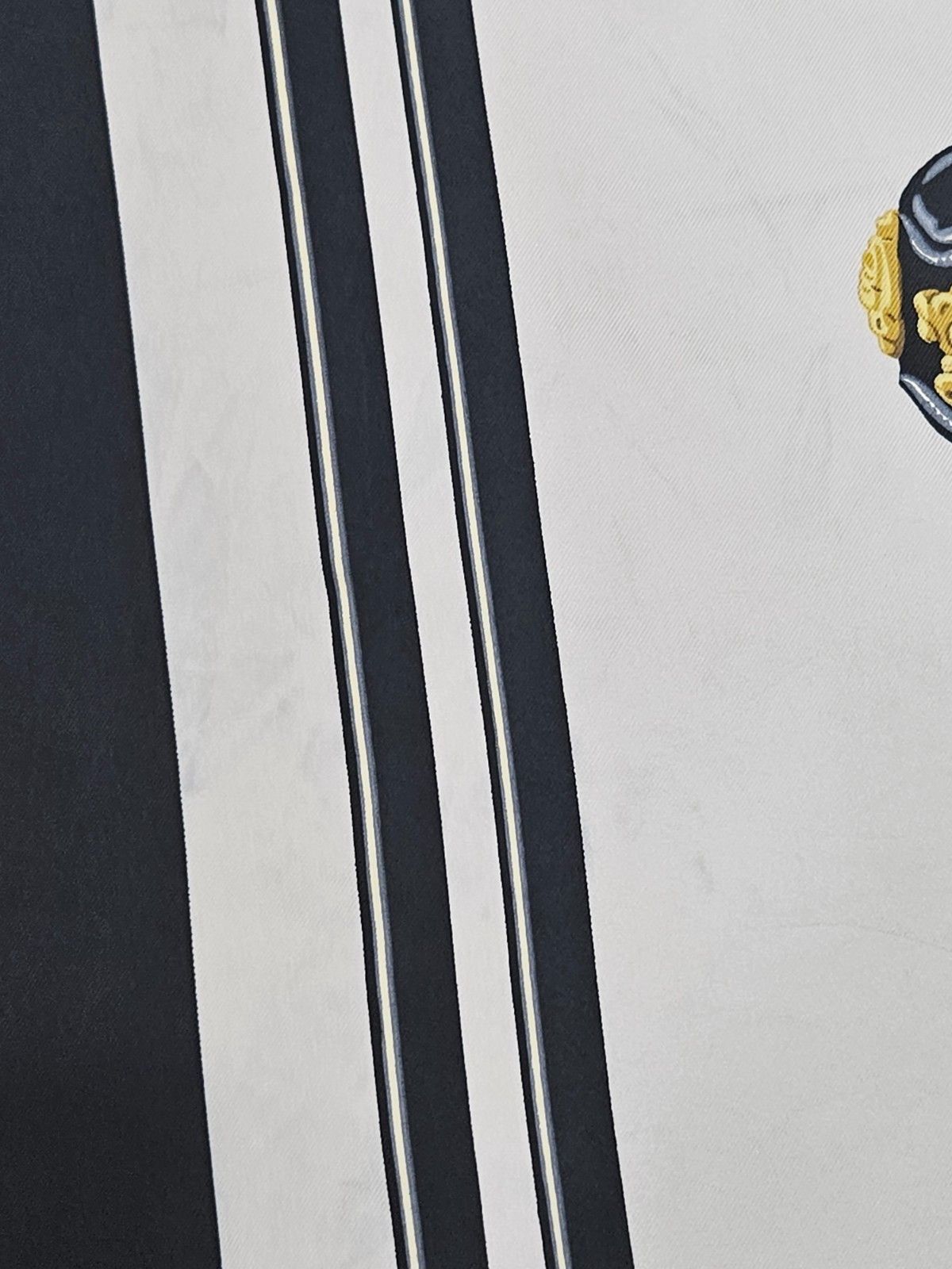 Hermes Hermes Brides de Gala Silk Scarf Size ONE SIZE - 10 Thumbnail