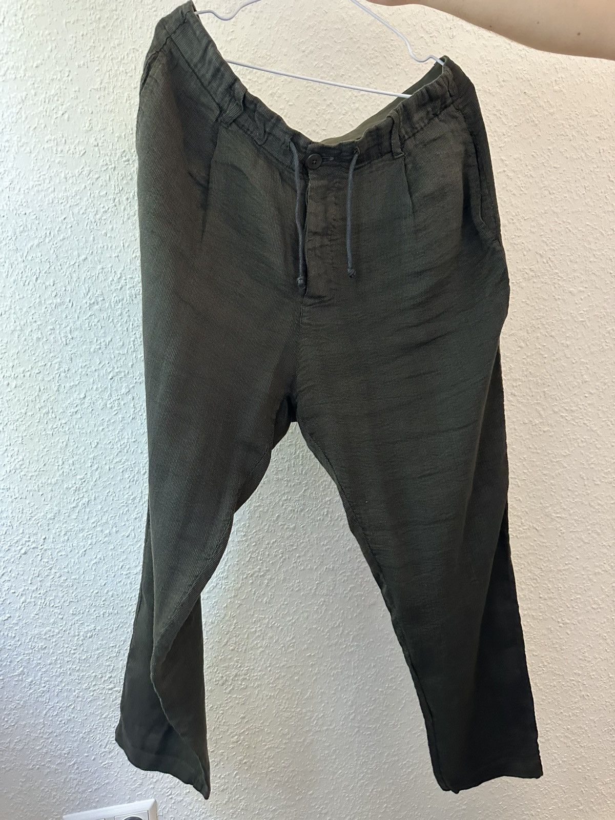 Transit Transit relaxed suit Size US L / EU 52-54 / 3 - 16 Thumbnail