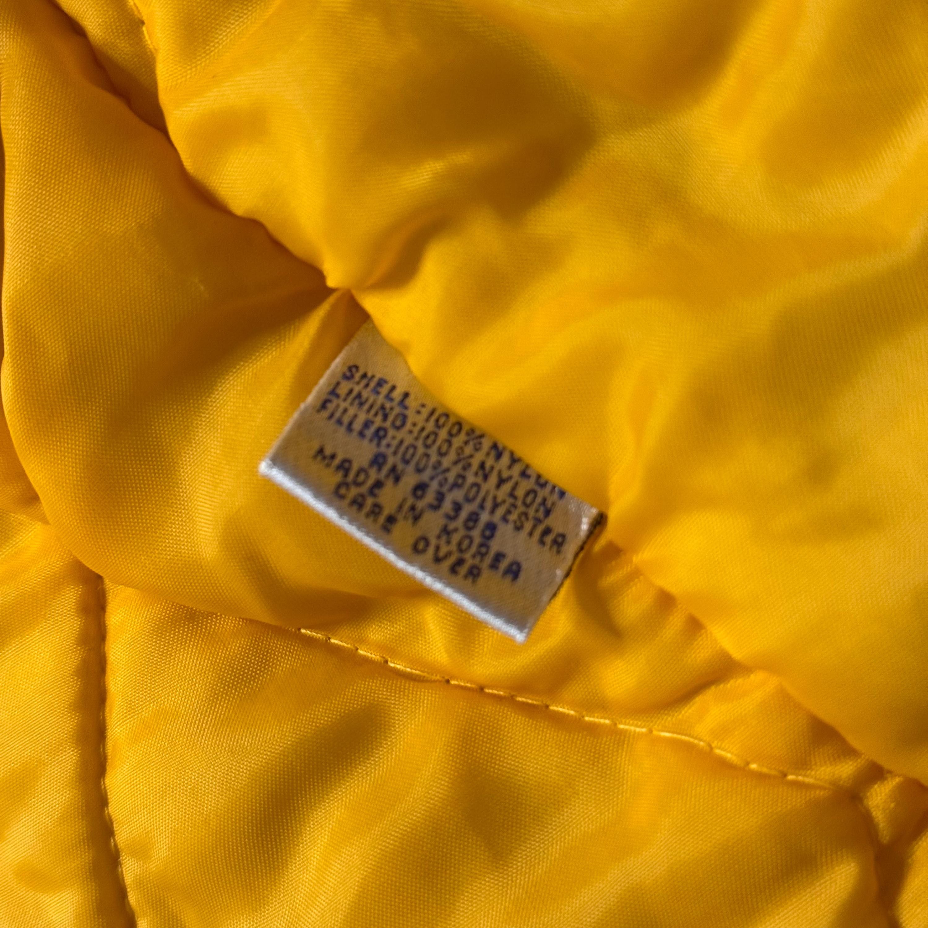 NFL Vintage Pittsburgh Steelers Jacket NFL GAME DAY Size US M / EU 48-50 / 2 - 4 Thumbnail