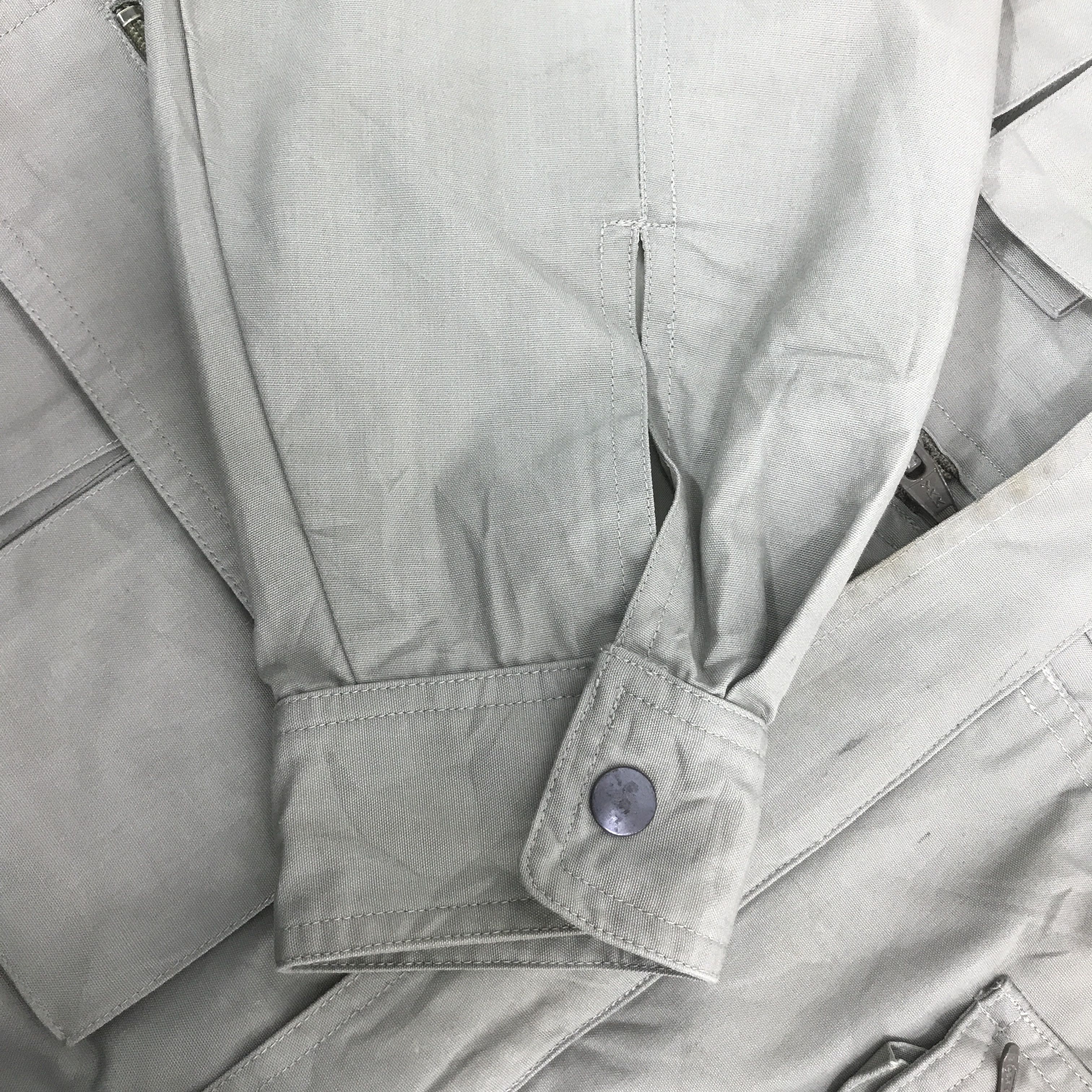 Sports Specialties MAZDA RACING TACTICAL WORK UNIFORM JACKET K73B5 Size US L / EU 52-54 / 3 - 10 Thumbnail