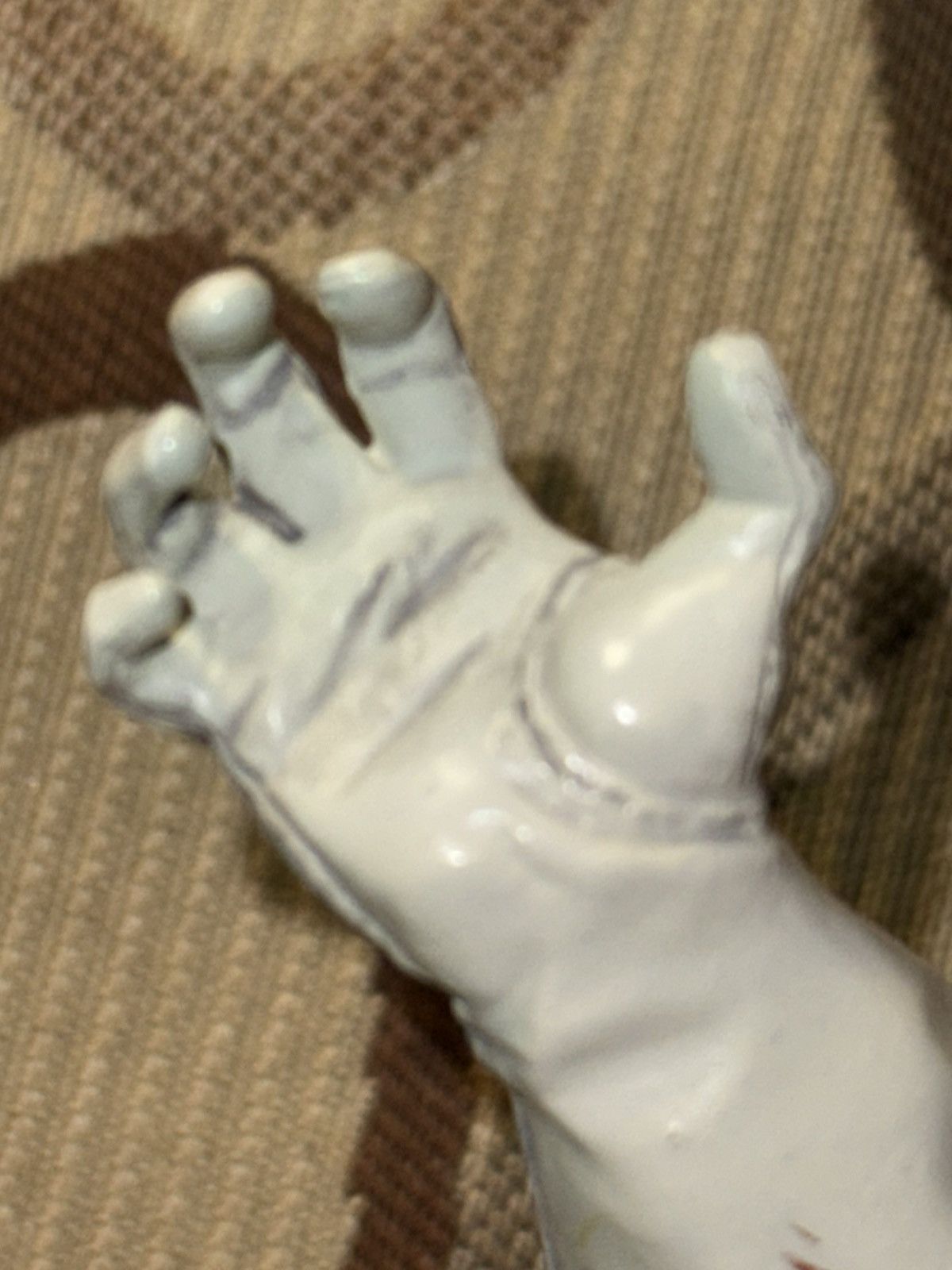 Other Jakks 2003 Fun Dragon Ball Z Vegeta Action Figure Toy VTG Size ONE SIZE - 15 Thumbnail