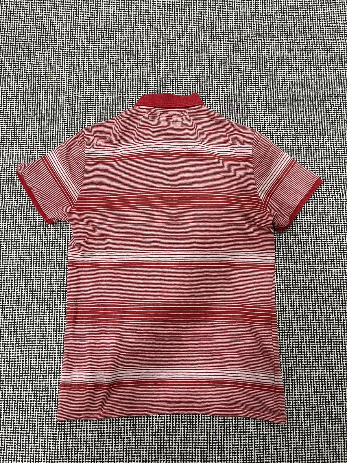 Designer × Katharine Hamnett London × Vintage ⚡️Rare⚡️ Katharine Hemnett London Cut & Sewn Size US M / EU 48-50 / 2 - 2 Thumbnail