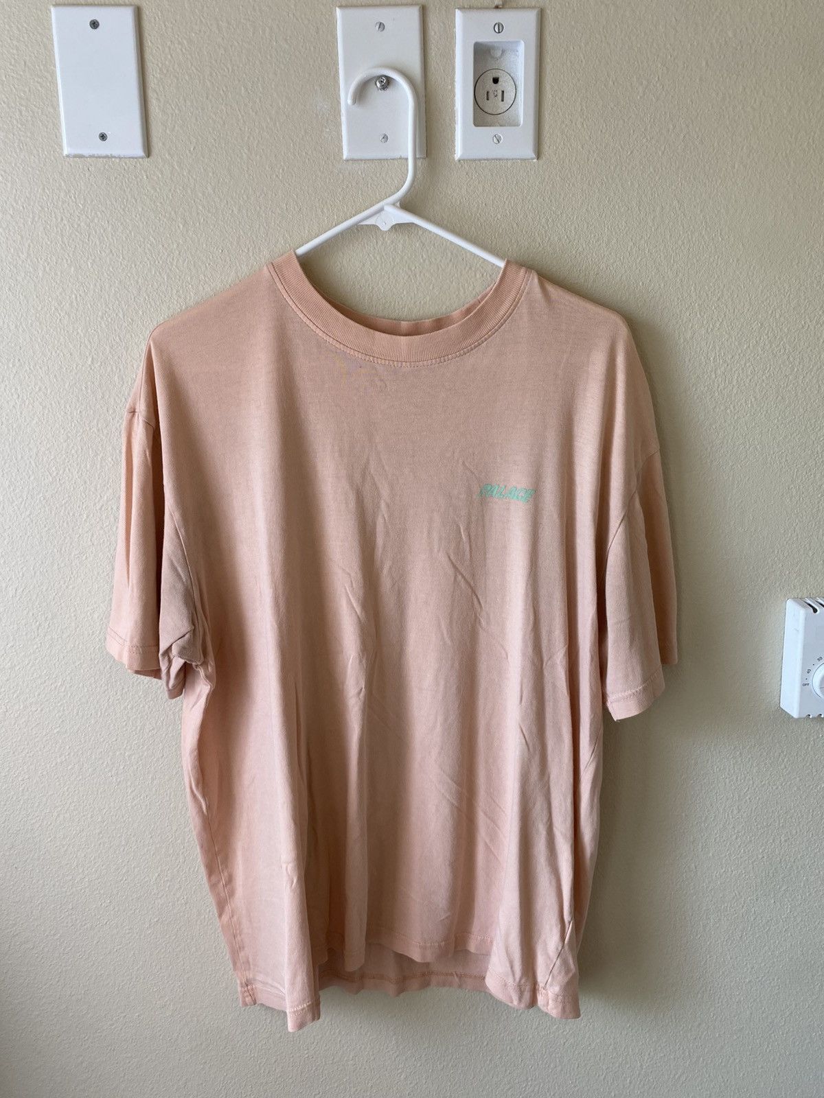 Palace Palace Visions Tee Size US L / EU 52-54 / 3 - 1 Thumbnail