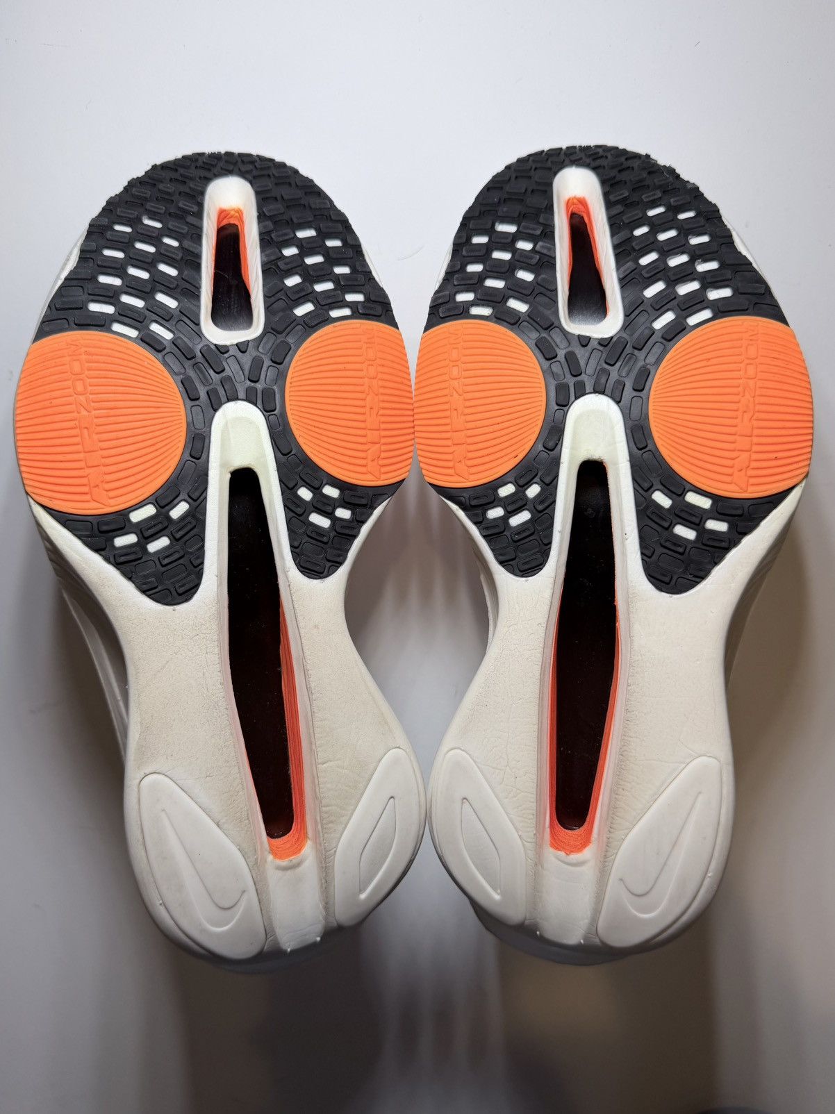 Nike Nike Air Zoom Alphafly NEXT% 3 Prototype size 7.5 Men Size US 7.5 / EU 40-41 - 5 Thumbnail