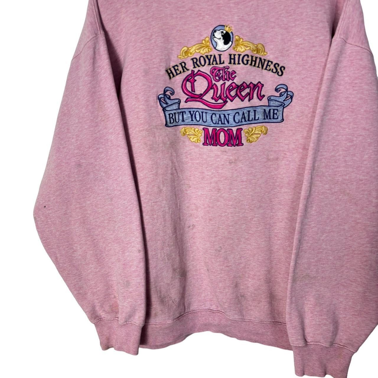 Big Dogs × Vintage Vintage big dogs sweater size: L Size L / US 10 / IT 46 - 2 Thumbnail
