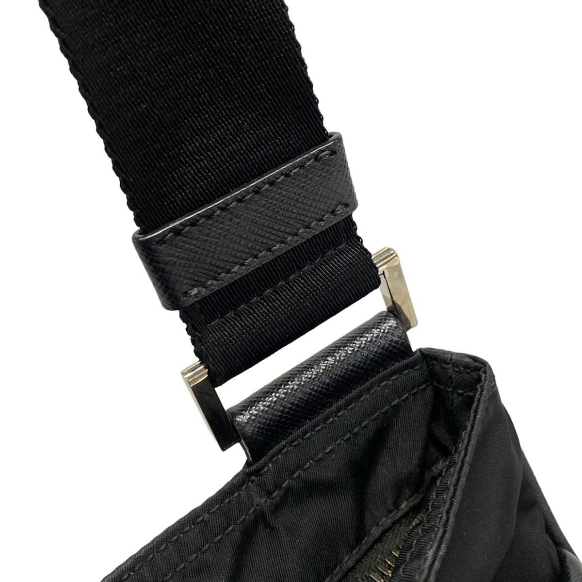 Prada PRADA Shoulder Bag 2VH053 Size ONE SIZE - 15 Thumbnail