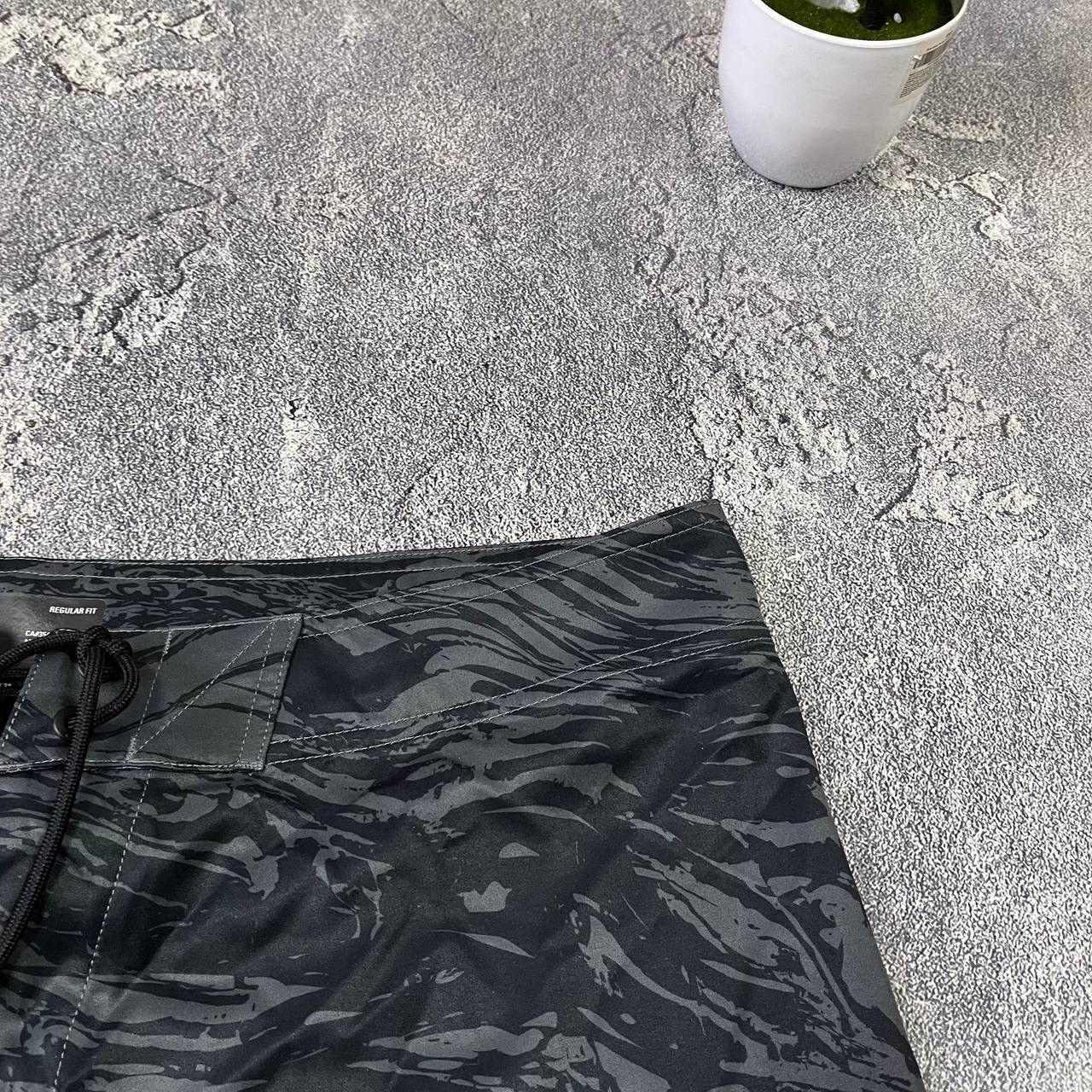 Oakley Oakley Kana 21 2.0 Boardshorts Casual Y2K Hype mens sz 36 Size US 36 / EU 52 - 10 Thumbnail