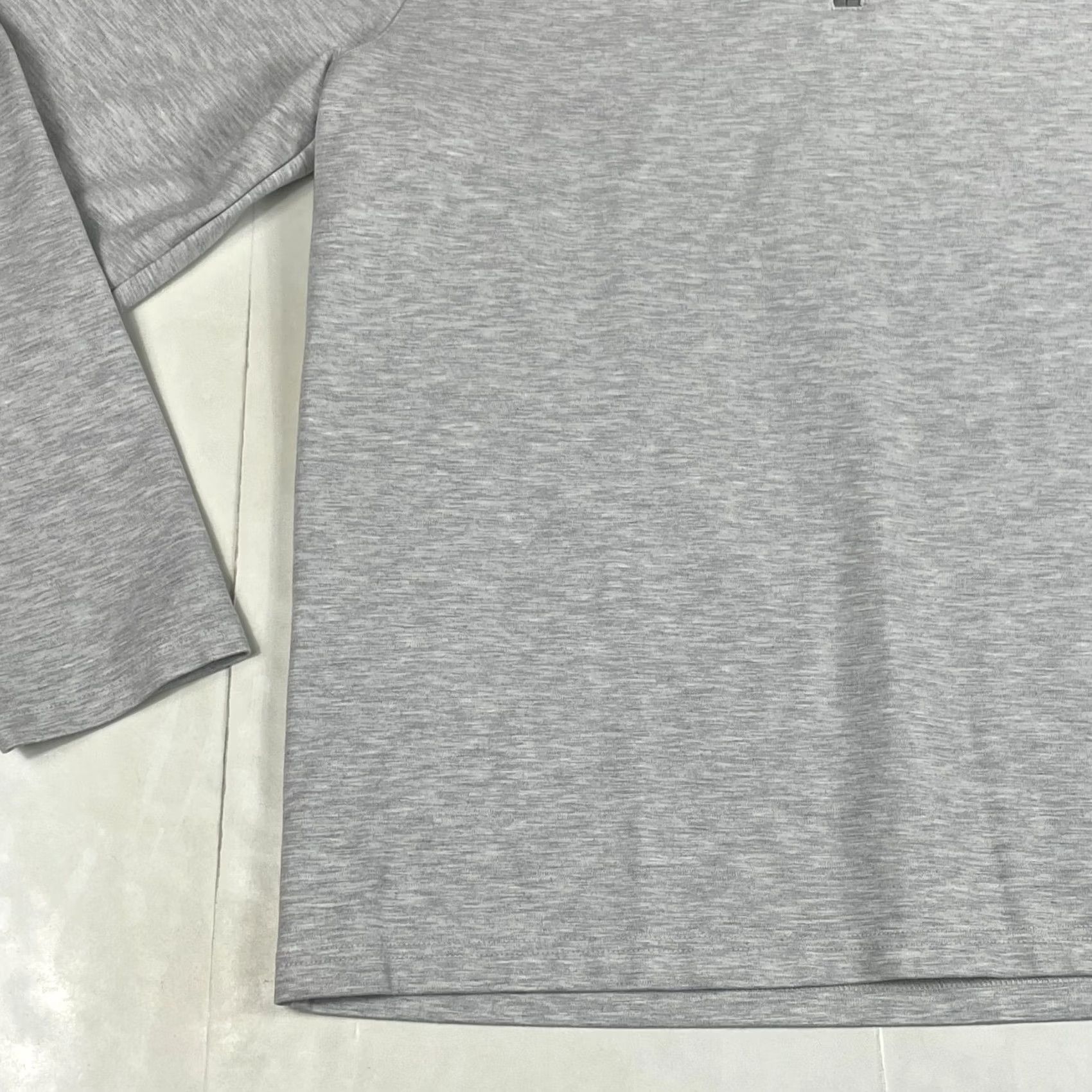 Mizzen+Main 2. Maximize search visibility: "Mizzen Main Sweater" is a recognizable brand name, while the description provides key details about garment Size US L / EU 52-54 / 3 - 5 Thumbnail