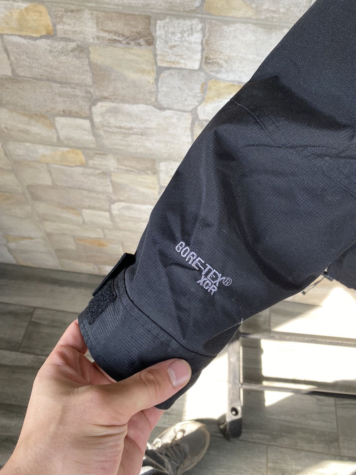 The North Face The North Face Summit Series Parka Jacket + Zip In Fleece Size US L / EU 52-54 / 3 - 12 Thumbnail