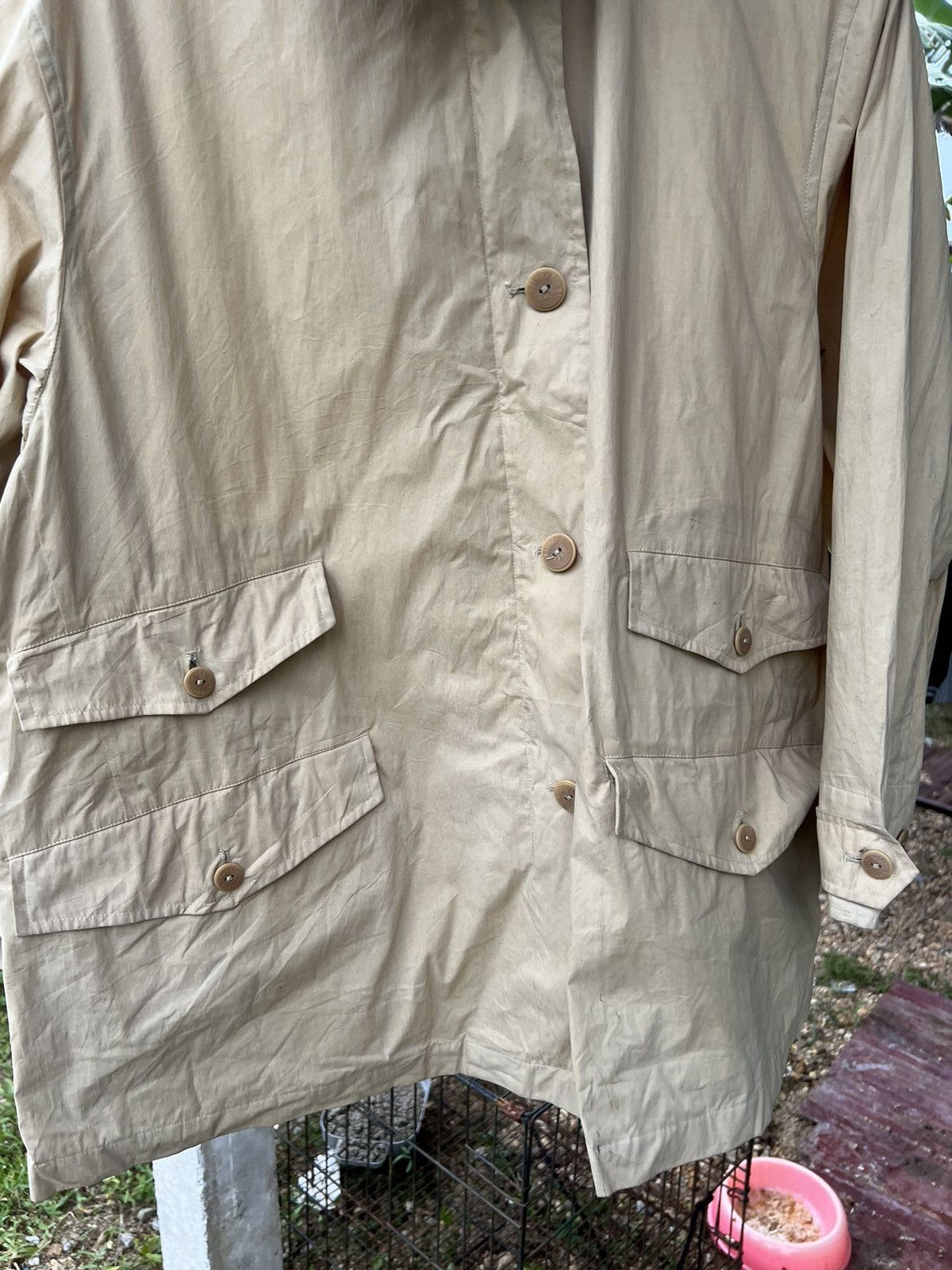 Allegri × Vintage JACKET ALLEGRI Size US XXL / EU 58 / 5 - 2 Thumbnail
