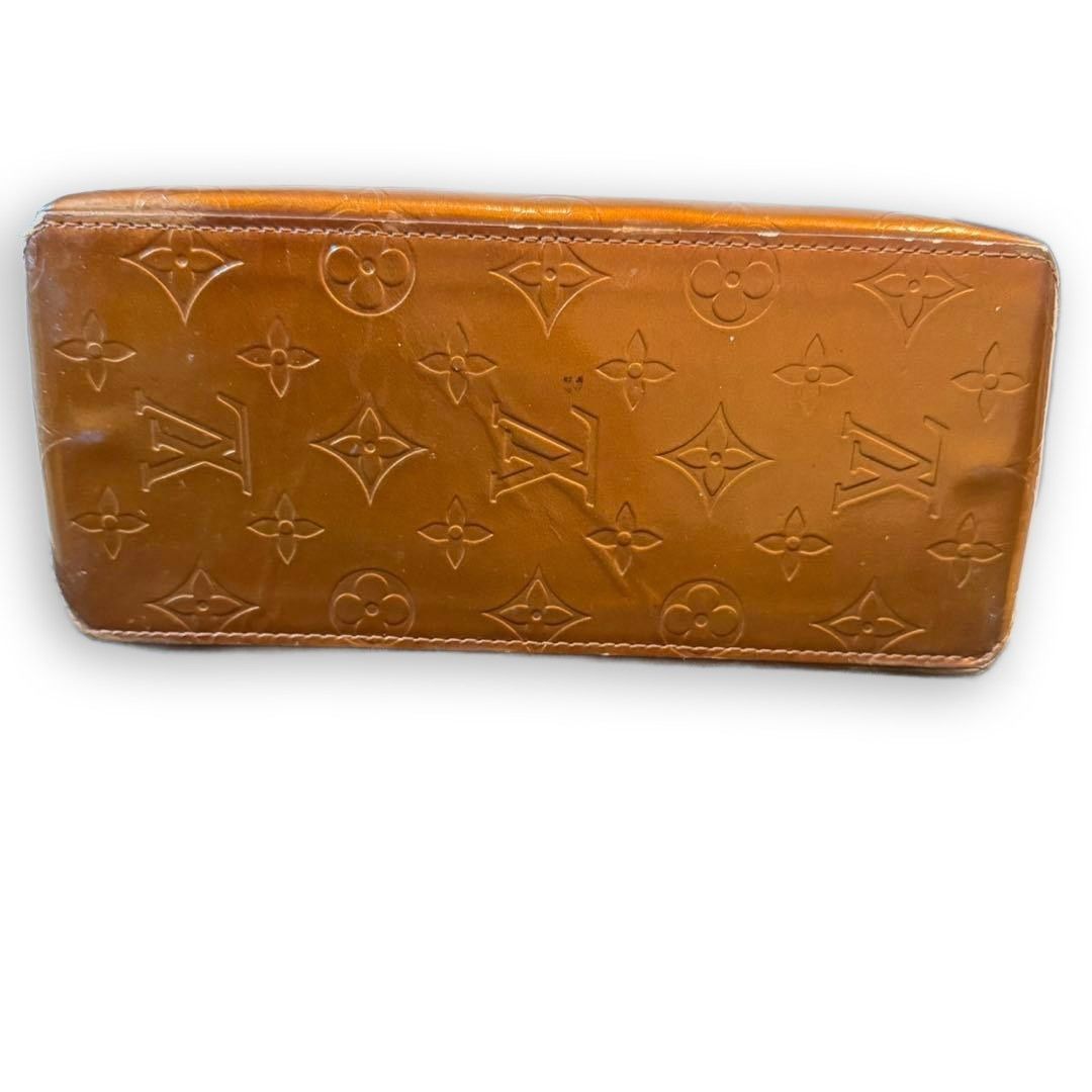 Louis Vuitton Louis Vuitton - Monogram Preloved Bag Size ONE SIZE - 9 Thumbnail