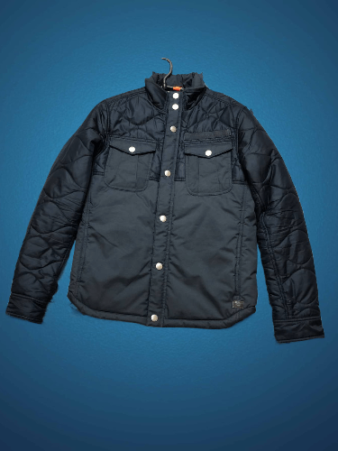 G-Star Vintage G-Star Raw Cargo Line Light Jacket Size M Size US M / EU 48-50 / 2 - 1 Thumbnail