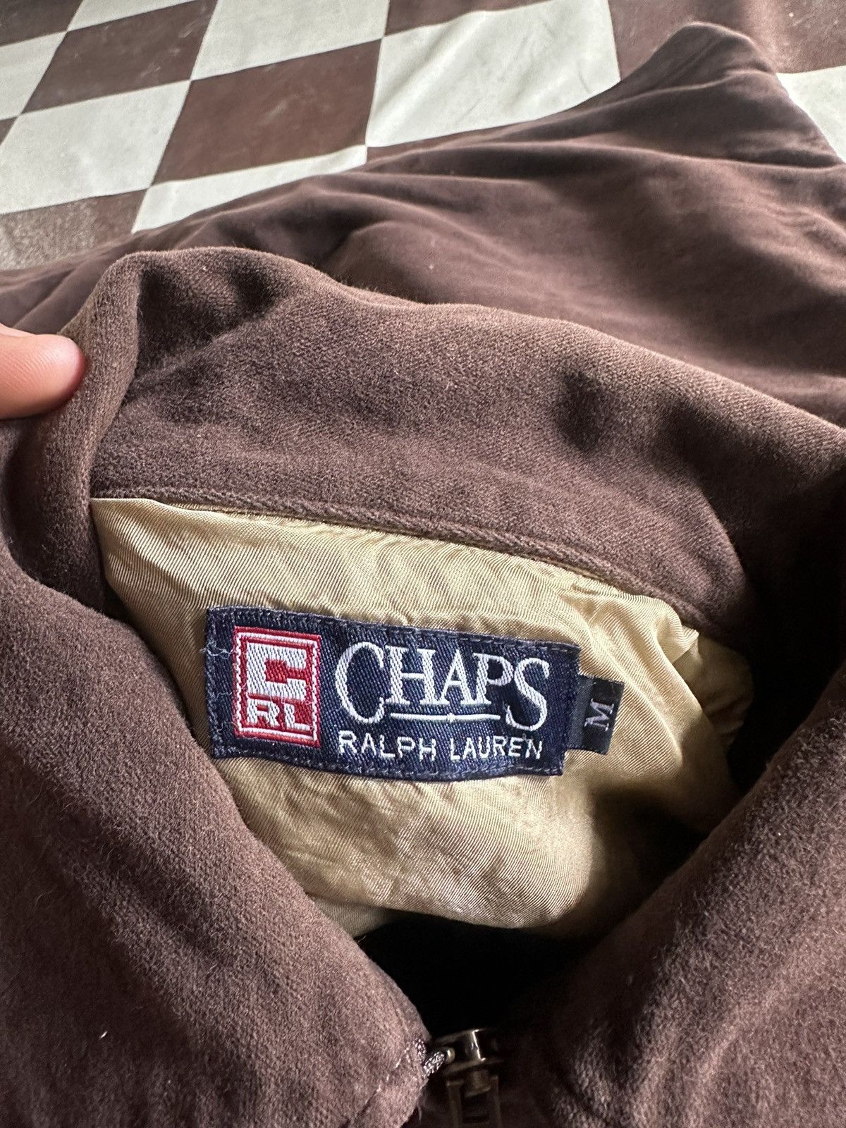 Ralph Lauren Chaps ralph lauren jacket Size US M / EU 48-50 / 2 - 7 Thumbnail