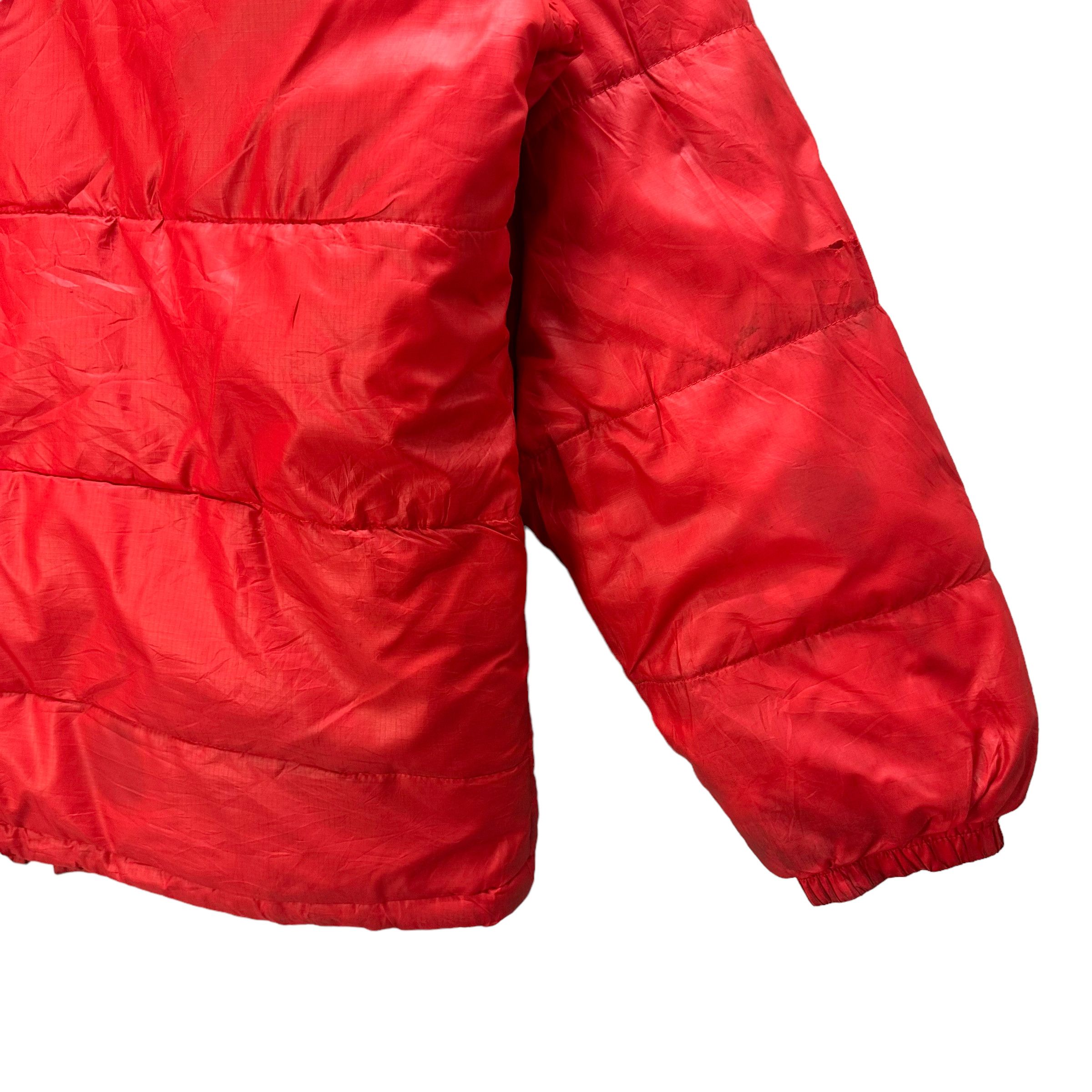 Canterbury of New Zealand CANTERBURY PUFFER JACKET #8201-212 Size US L / EU 52-54 / 3 - 12 Thumbnail