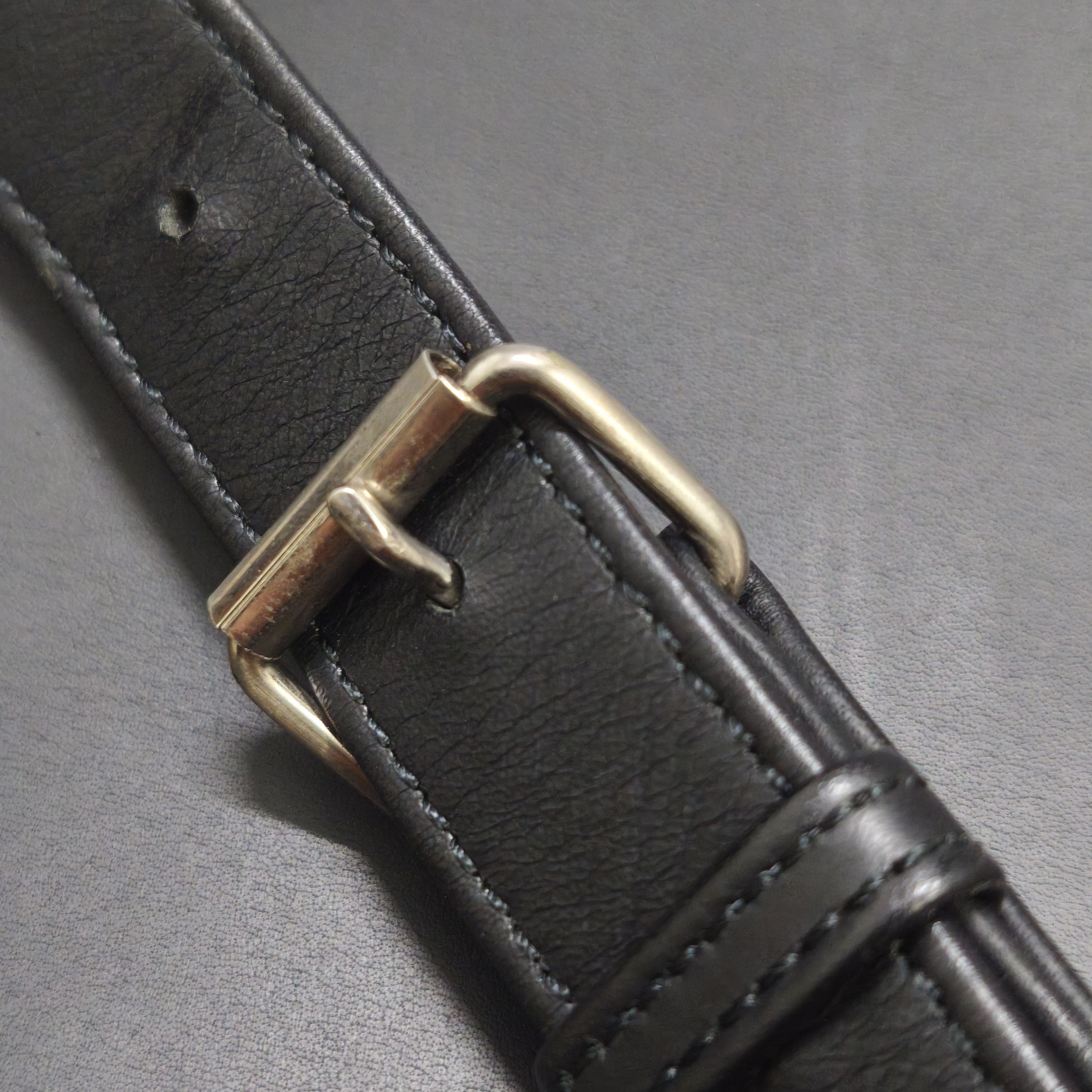 Jean Paul Gaultier Vintage Jean Paul Gaultier Sling Bag Size ONE SIZE - 8 Thumbnail