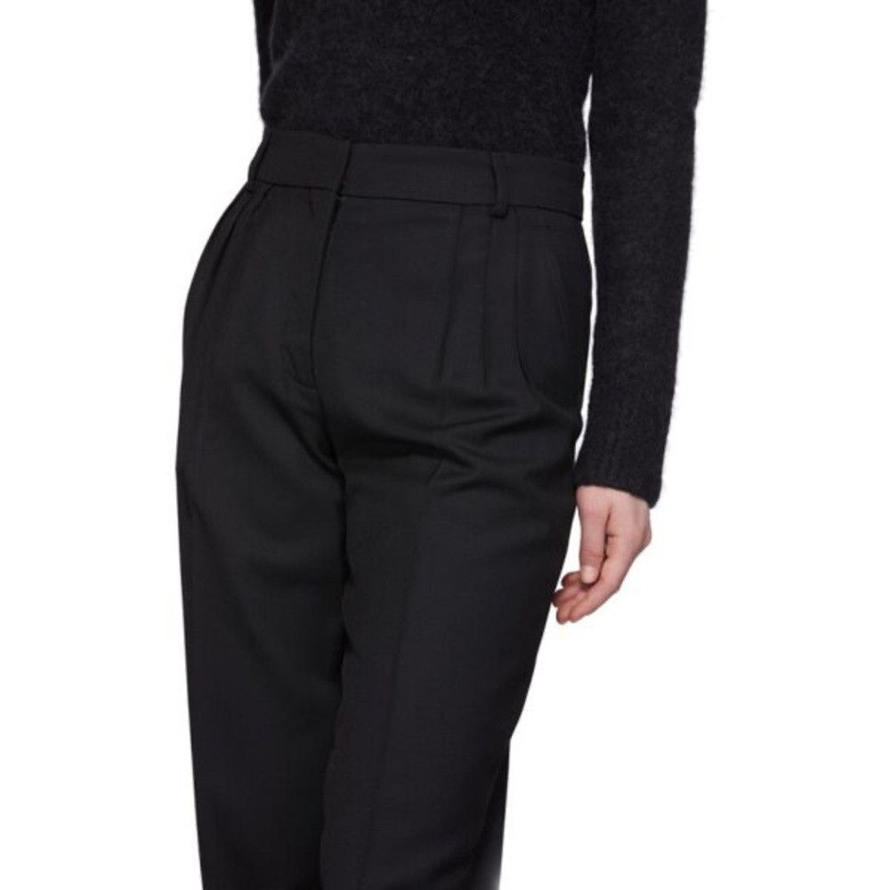Acne Studios Acne studios contact crinkle trouser Size 25" / US 0 / IT 36 - 2 Thumbnail