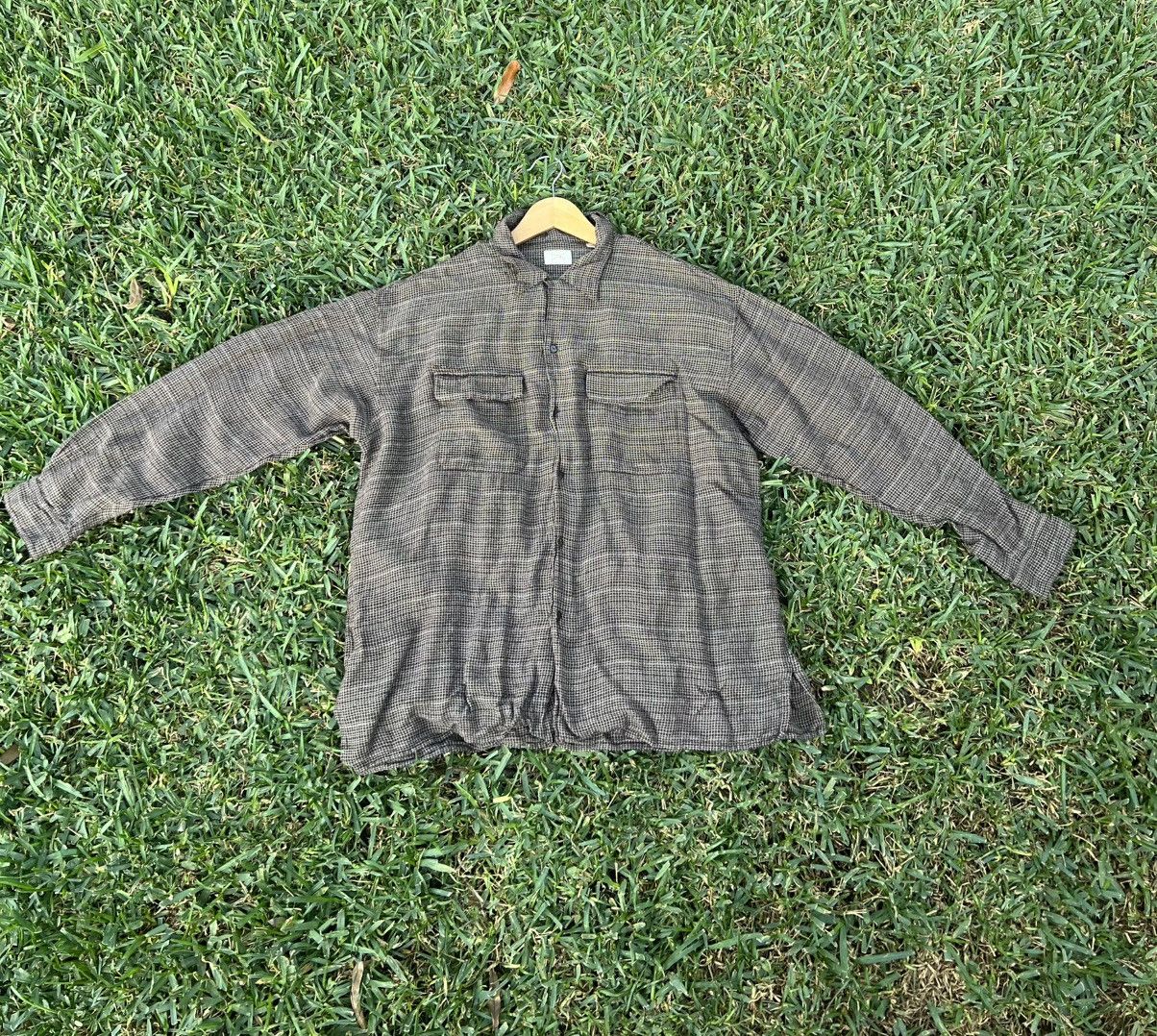 Basco × Vintage Basco button up Size US L / EU 52-54 / 3 - 1 Thumbnail