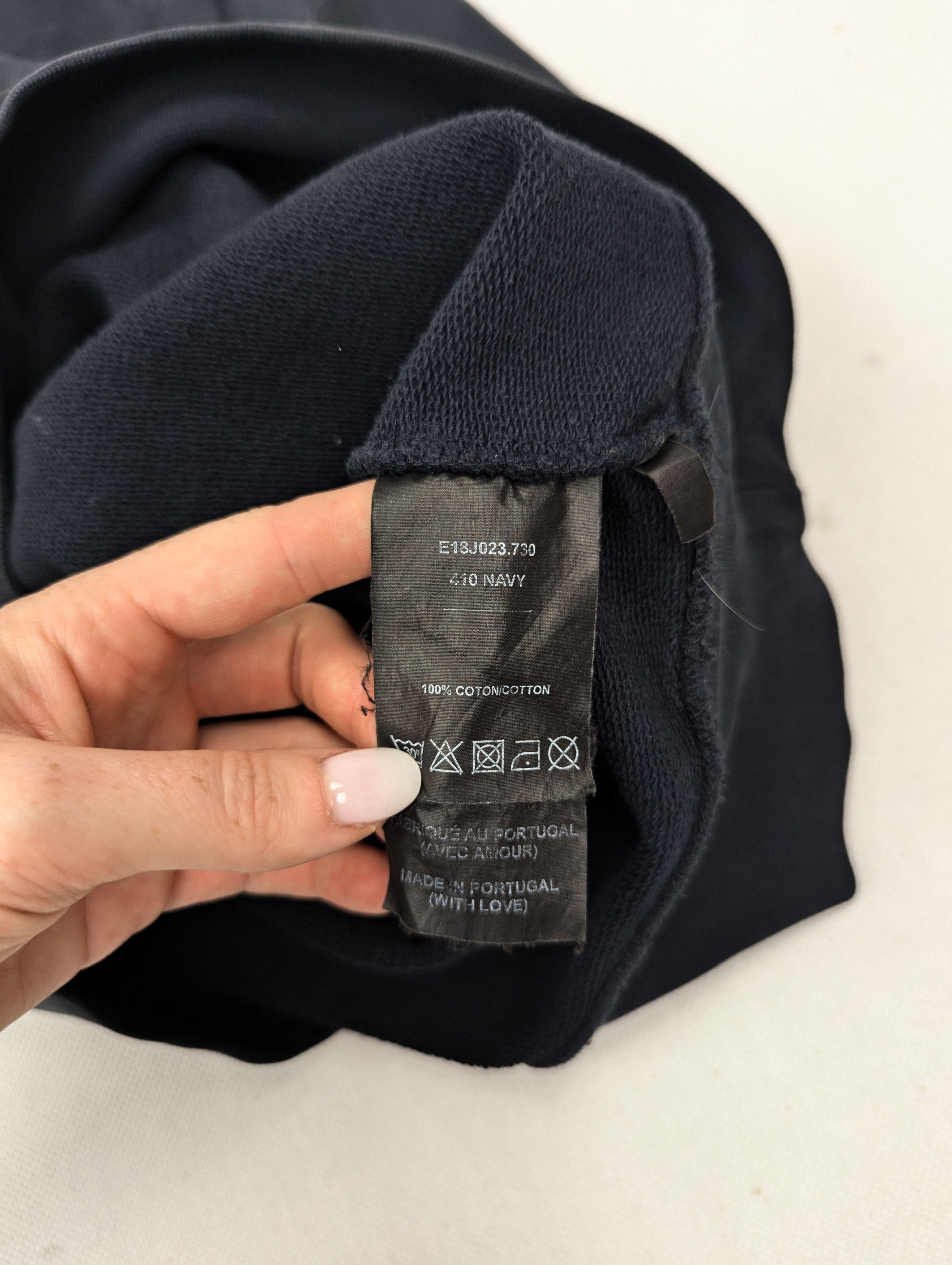 AMI Ami paris sweatshirt M Size M / US 6-8 / IT 42-44 - 4 Thumbnail