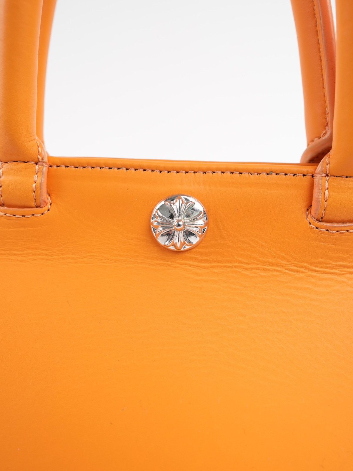 Chrome Hearts Chrome Hearts Drew Mini Bag Size ONE SIZE - 8 Thumbnail