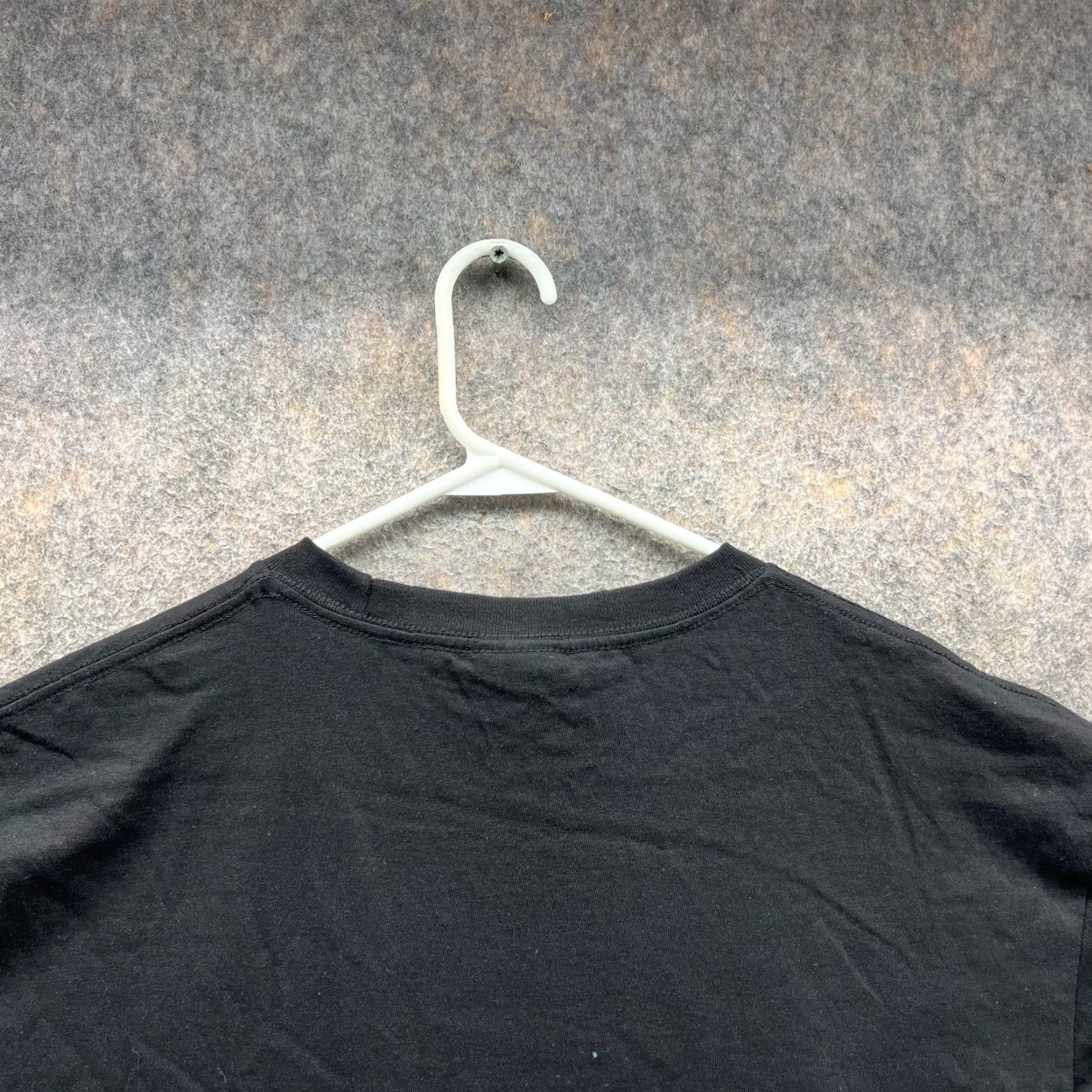 Harley Davidson Harley-Davidson Shirt Men XL Black Crewneck Tee Casual Motorcycle Logo XG750 Size US XL / EU 56 / 4 - 3 Thumbnail