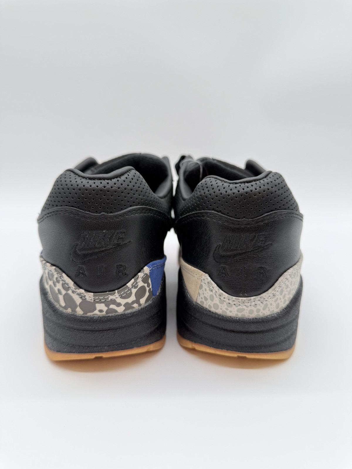 Nike Nike Air Max 1 Master EU 37,5 Size US 6.5 / IT 36.5 - 4 Thumbnail