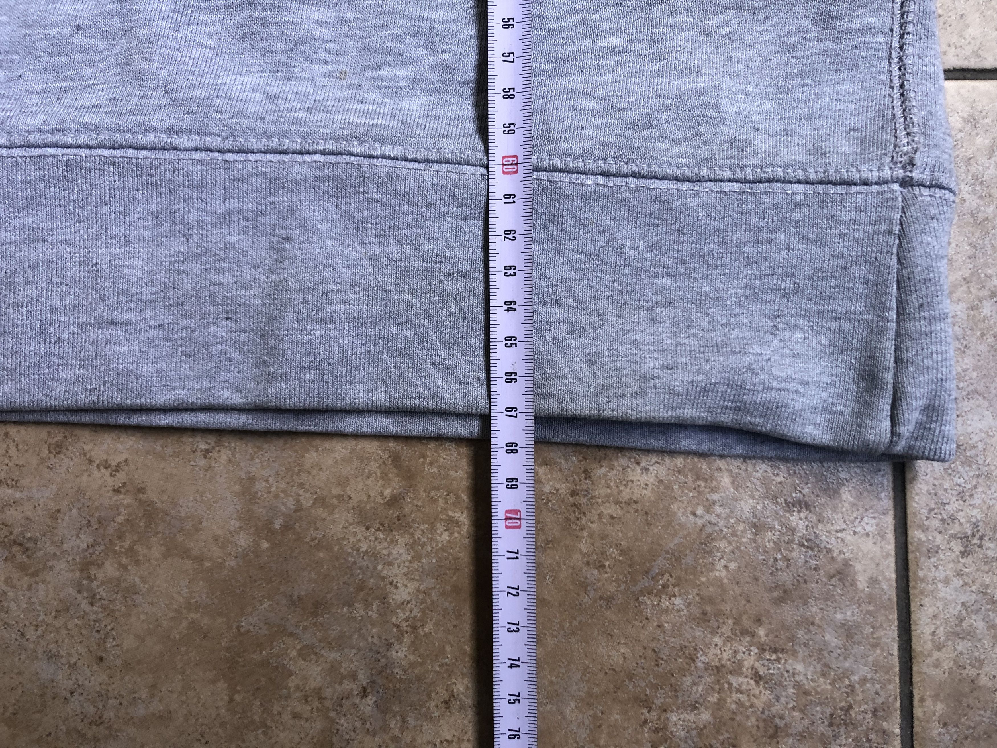 Billionaire Boys Club Billionaire Boys Club Ice Cream Grey Sweatshirt Size S Size US S / EU 44-46 / 1 - 14 Thumbnail