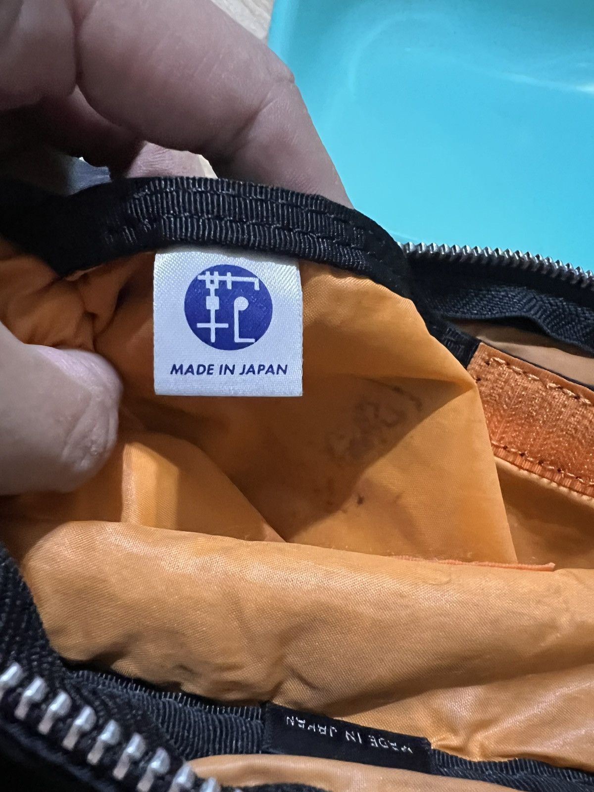 Porter SUPER SALE! Porter Yoshida Tanker Medium Crossbody Bag Size ONE SIZE - 9 Thumbnail