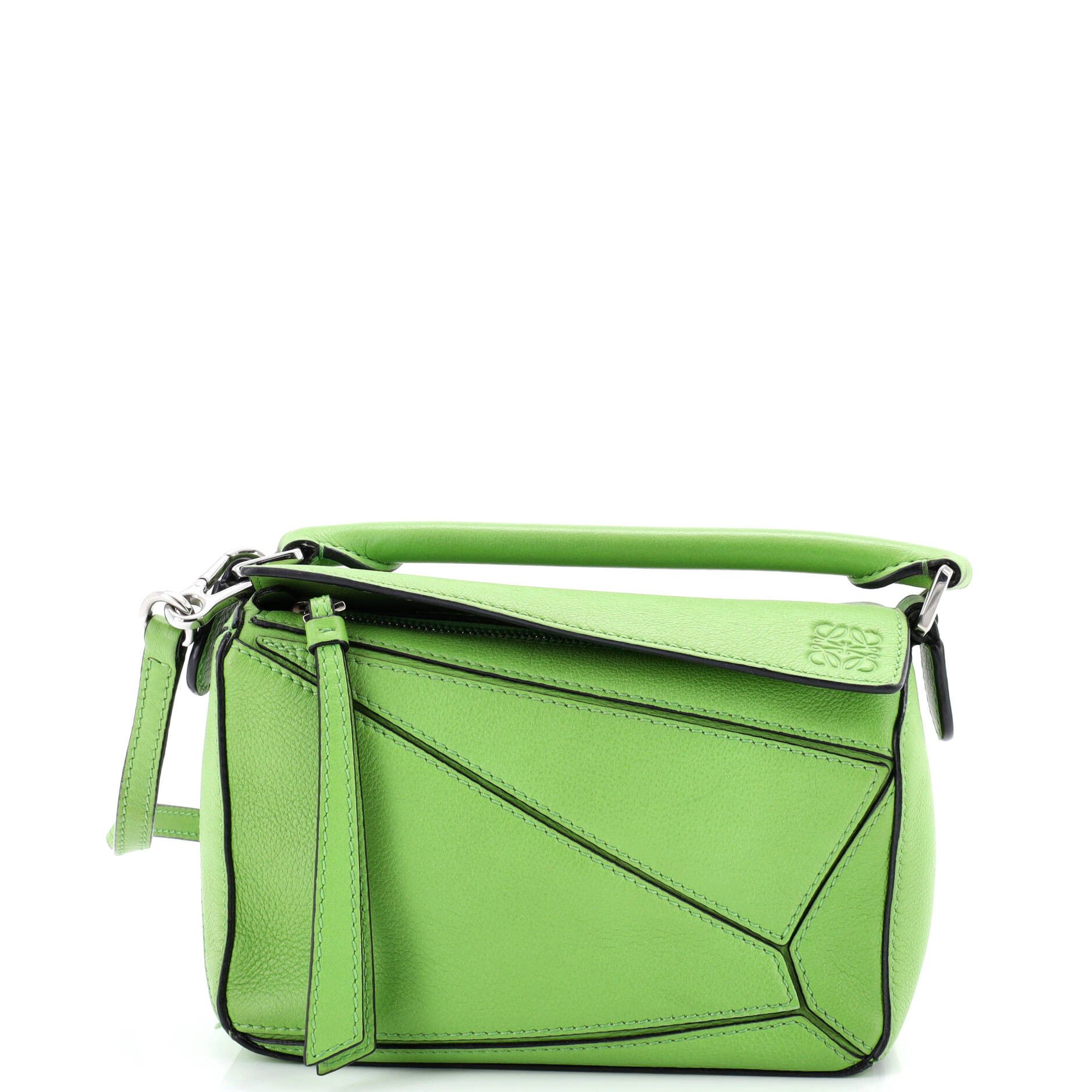 Loewe Puzzle Bag Size ONE SIZE - 1 Thumbnail