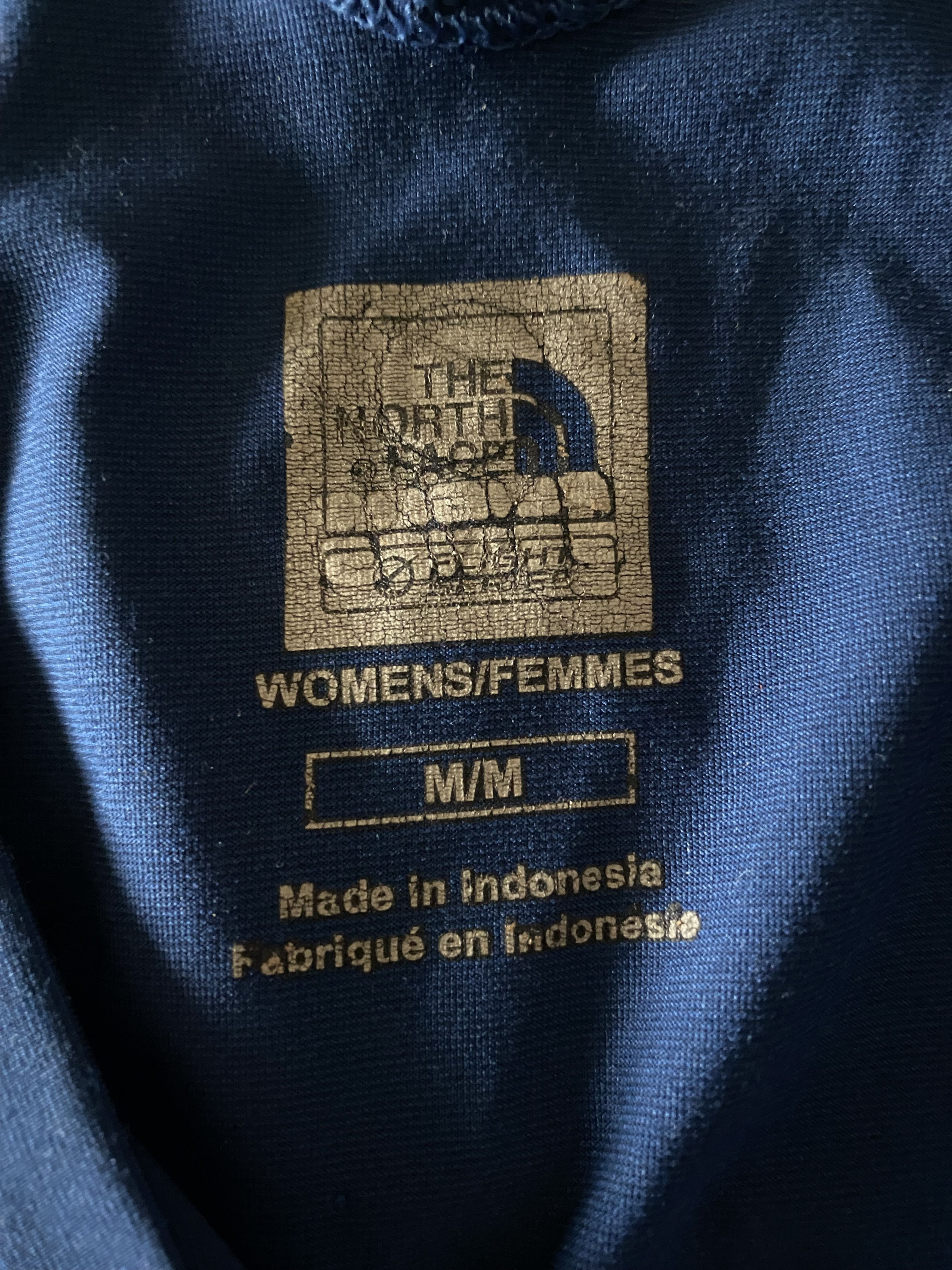 The North Face THE NORTH FACE Women's T-shirt - M - UNIQUE Size M / US 6-8 / IT 42-44 - 5 Thumbnail