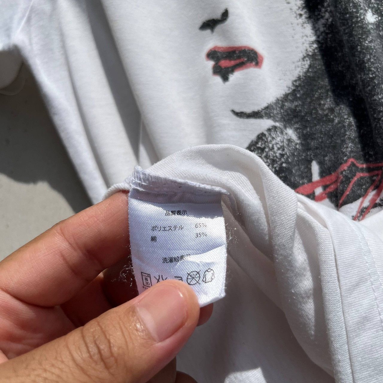 Japanese Brand 🔥Accept Binding Offer🔥 Sekai No Owari Size US M / EU 48-50 / 2 - 5 Thumbnail