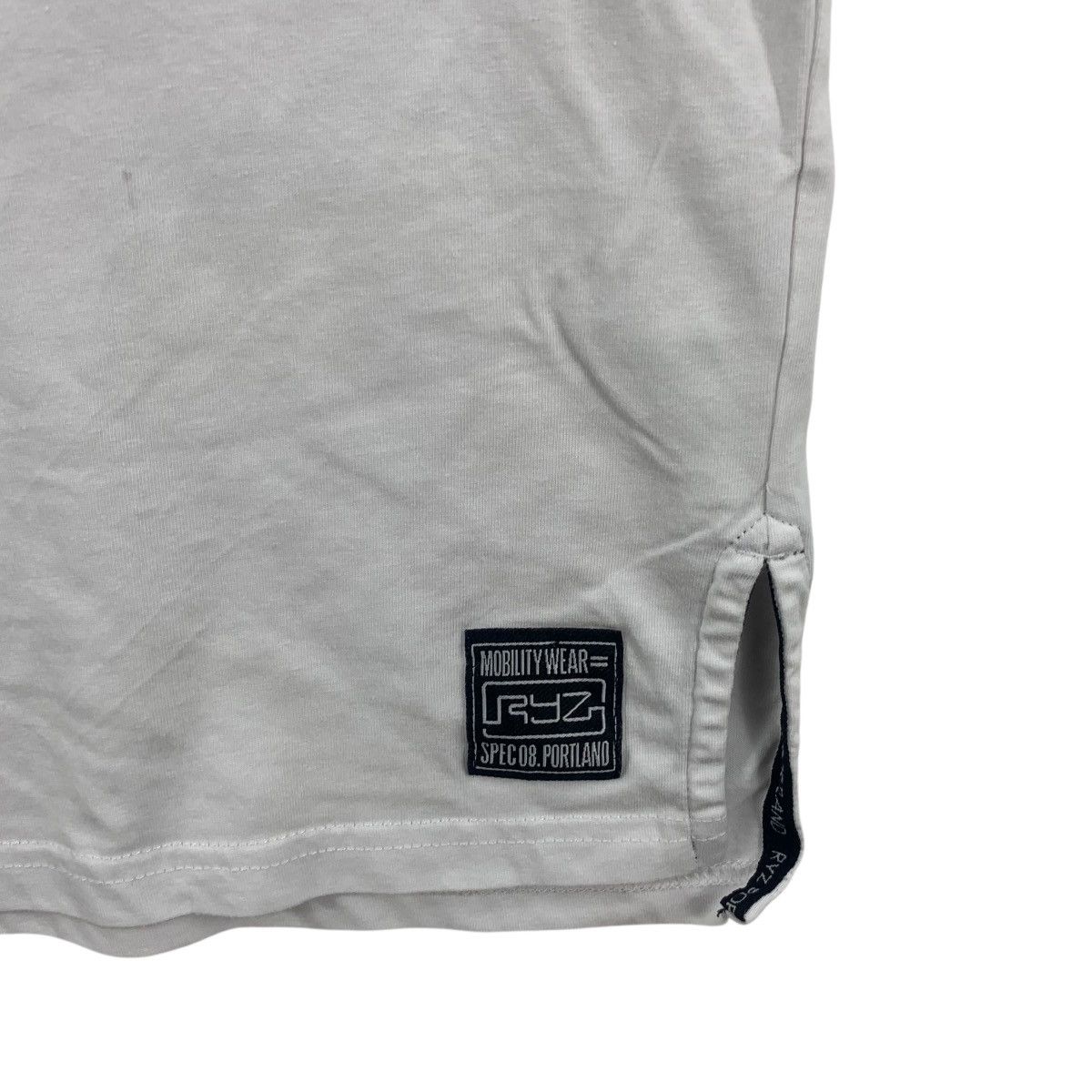 Other RYZ MOBILITY WEAR Modern Sportswear Tee Shirt Top Portland Size US M / EU 48-50 / 2 - 7 Thumbnail