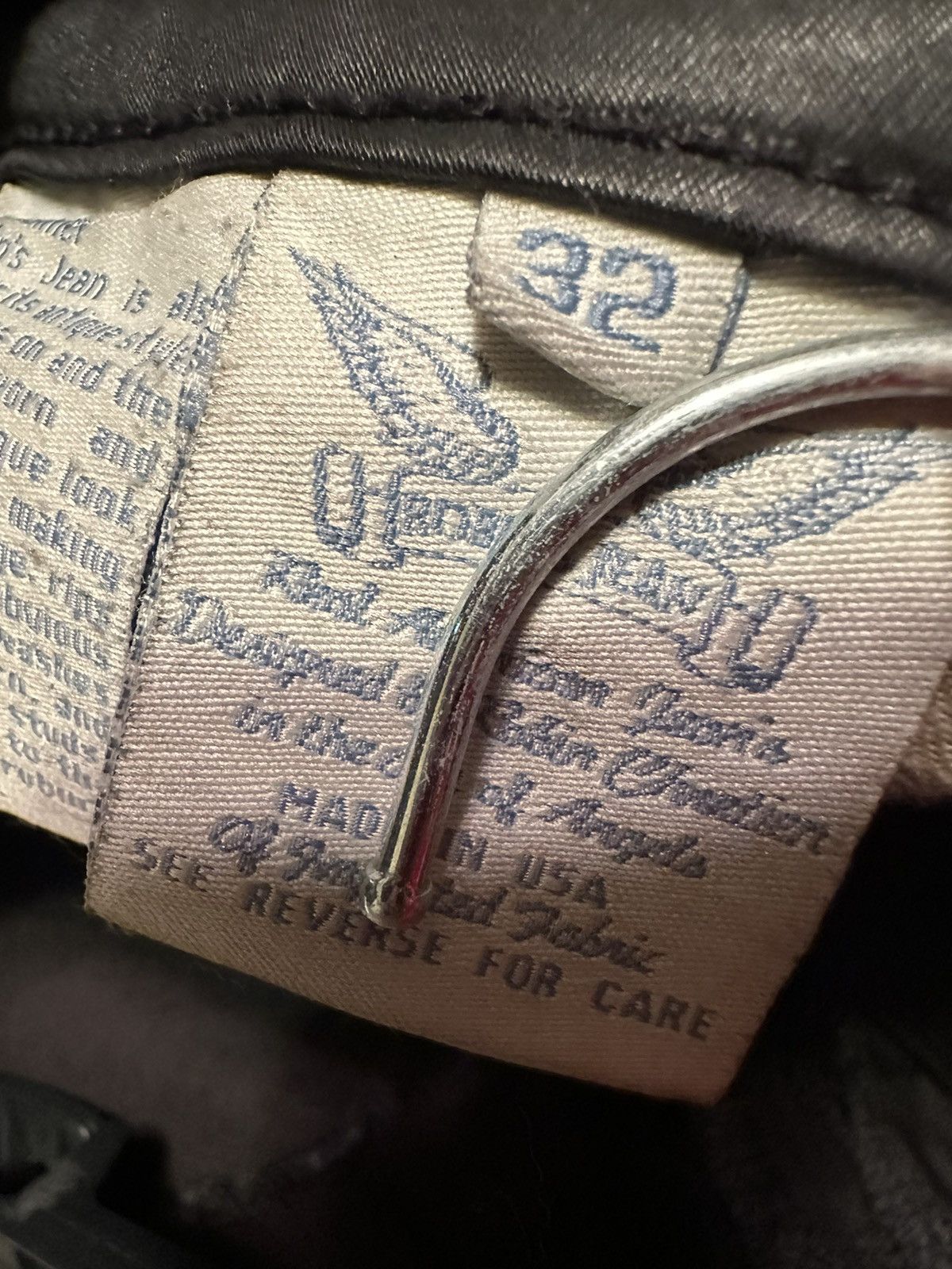 Robins Jeans Predator Cargo Size US 32 / EU 48 - 10 Thumbnail