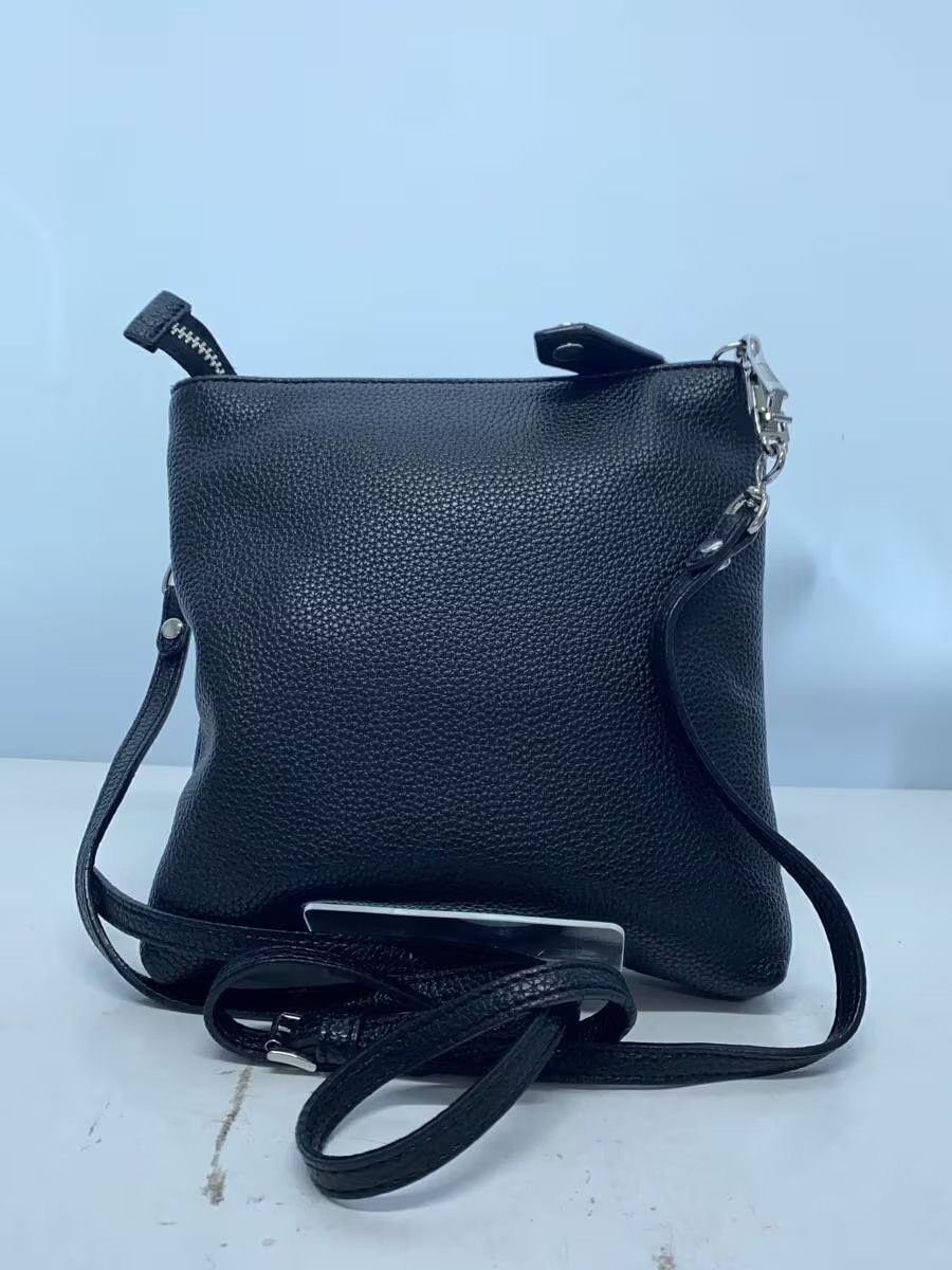 Vivienne Westwood Orb Vegan Leather Shoulder Bag Size ONE SIZE - 3 Thumbnail