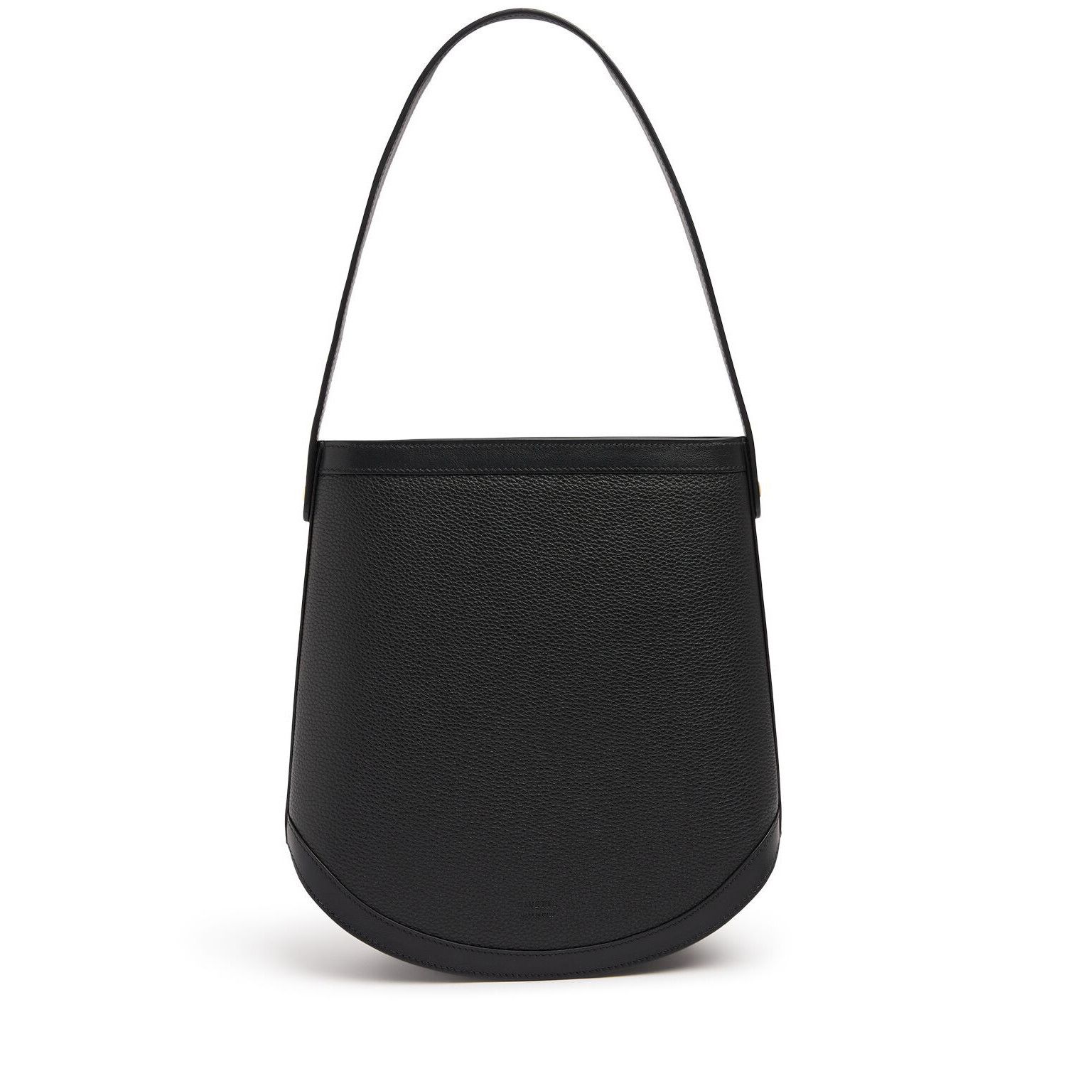 Savette SAVETTE Large Bucket Black Shoulder Bag New & Authentic Size ONE SIZE - 1 Thumbnail