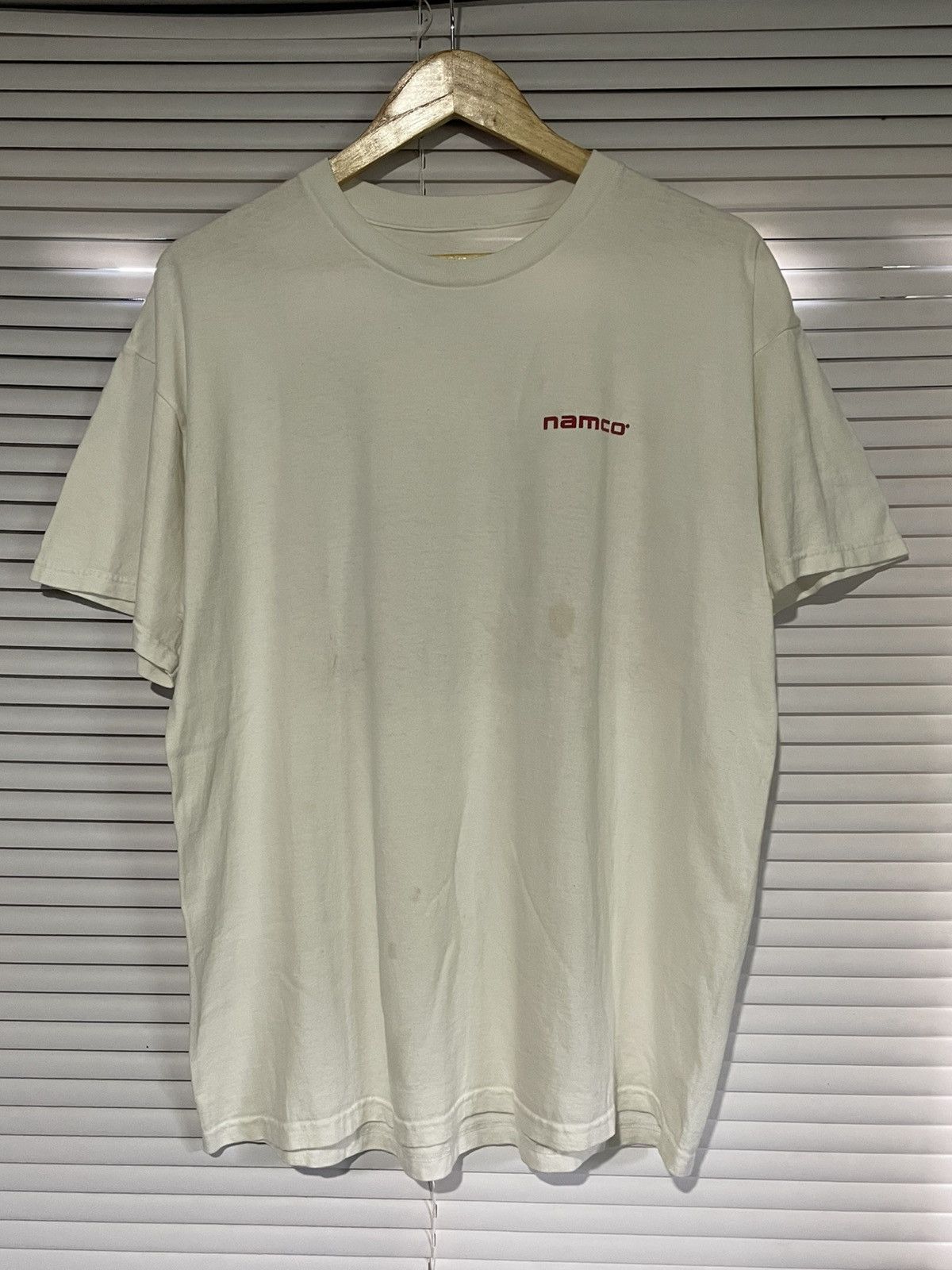 Vintage Soulcalibur 90s’ Size US XL / EU 56 / 4 - 4 Thumbnail