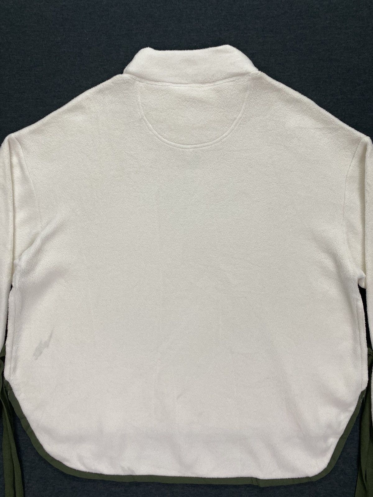 Uniqlo × White Mountaineering White Mountaineering X Uniqlo Fleece Size US M / EU 48-50 / 2 - 4 Thumbnail