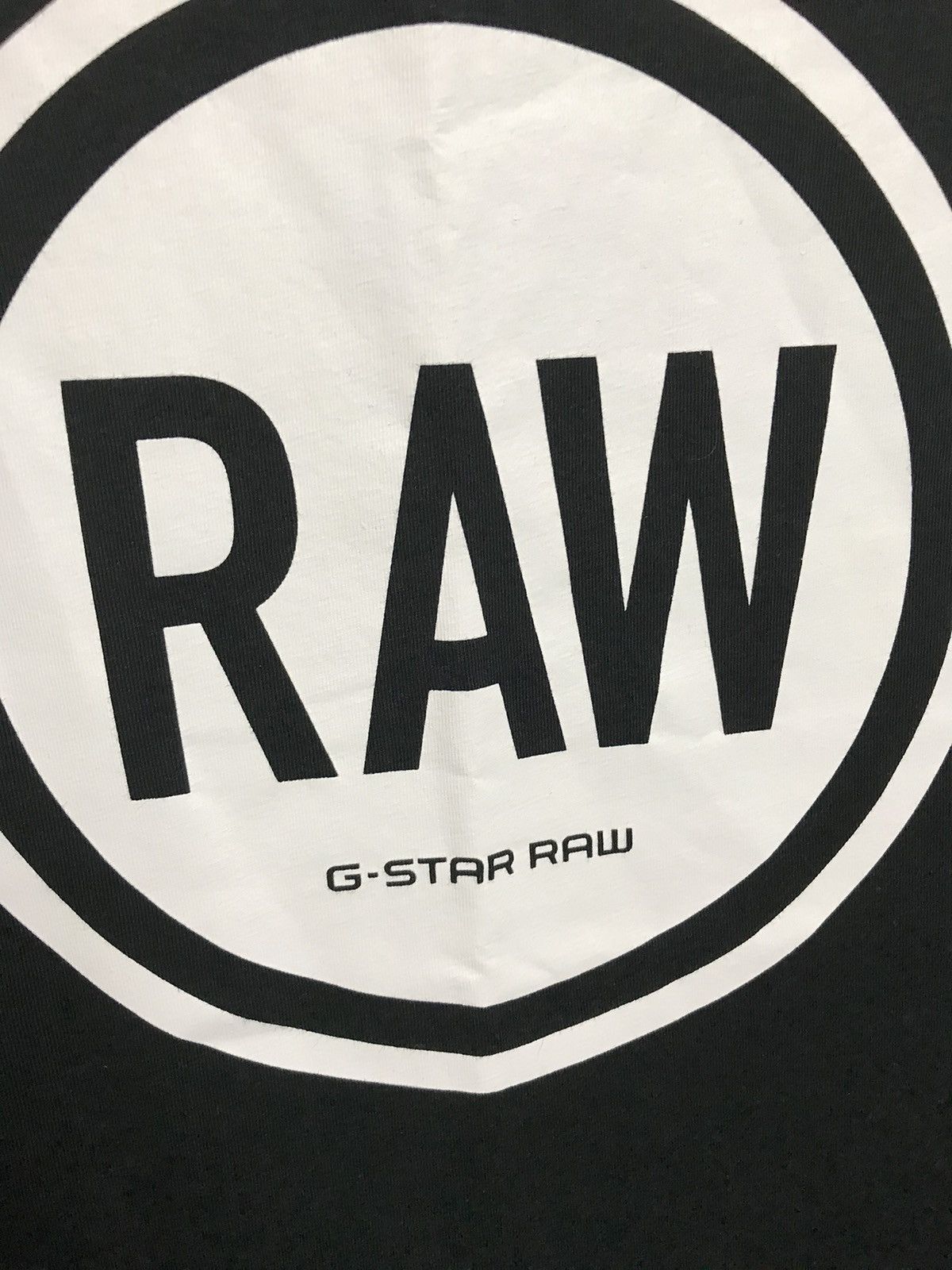 G-Star G star raw streetwear tee Size US M / EU 48-50 / 2 - 3 Thumbnail