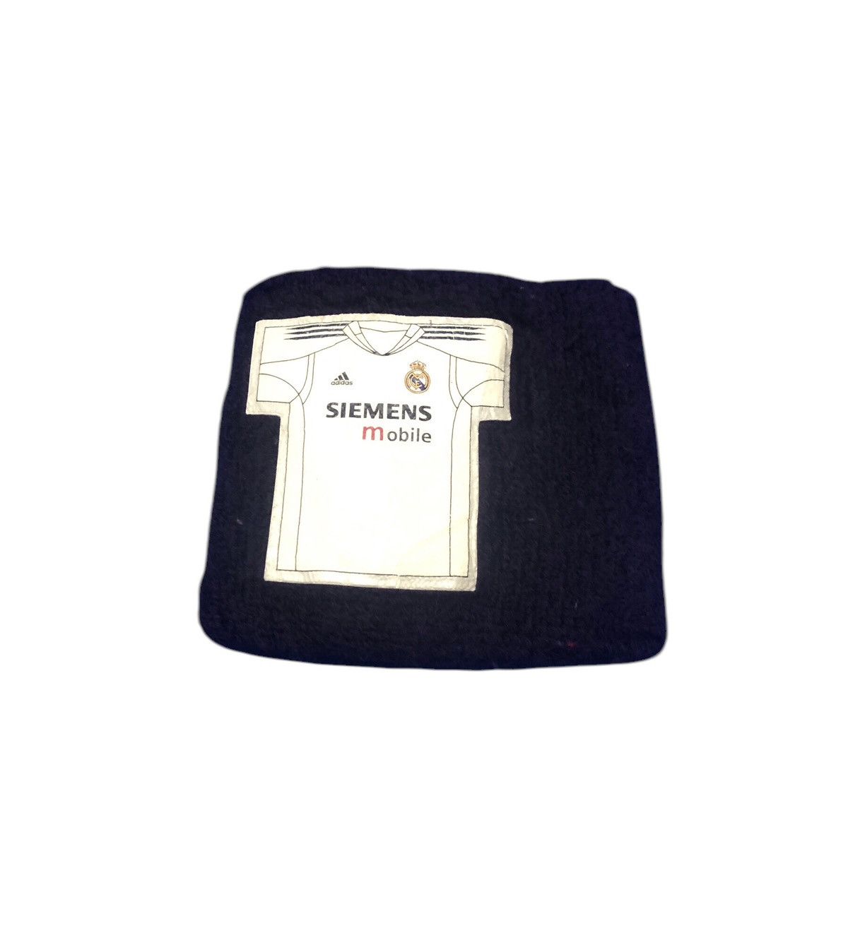 Other Real Madrid x adidas wristband Size ONE SIZE - 1 Thumbnail