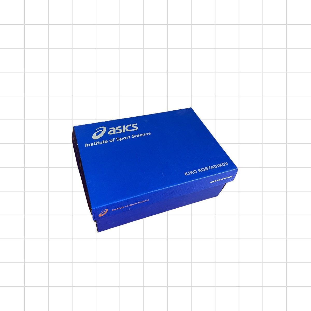 Asics × Kiko Kostadinov Asics Gel-Quantum Zientzia x Kiko Kostadinov ( white blue ) Size US 7.5 / EU 40-41 - 12 Thumbnail