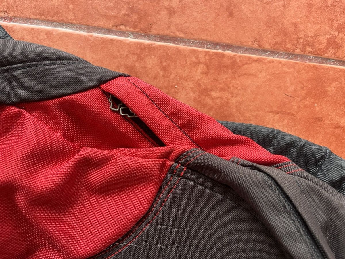 Oakley Vintage oakley spikes backpack Size ONE SIZE - 7 Thumbnail