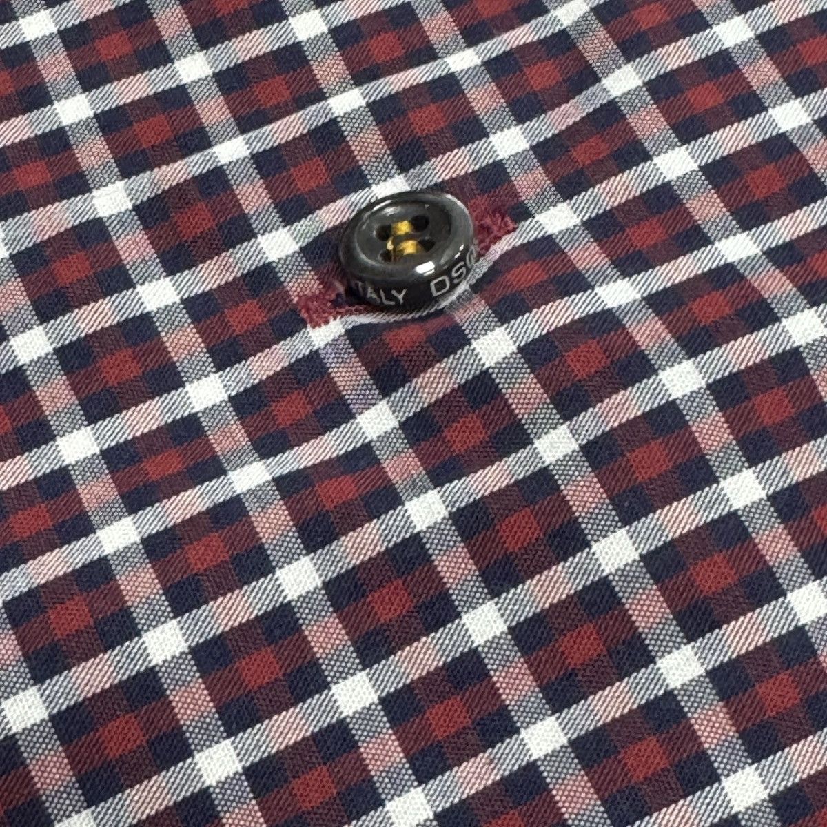Dsquared2 Dsquared2 Women Button Shirt Size 40 (S) Size S / US 4 / IT 40 - 8 Thumbnail