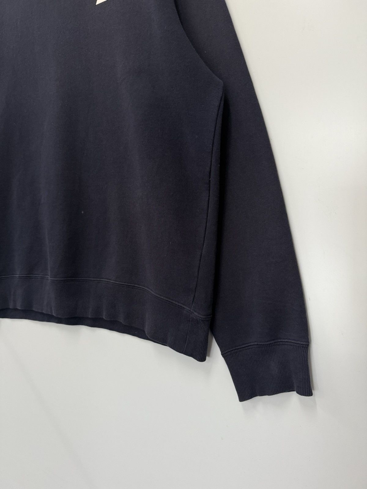Huf 🔥 HUF JAPAN SKATEBOARDS STREETWEAR ROUNDNECK SWEATSHIRT - L Size US L / EU 52-54 / 3 - 3 Thumbnail