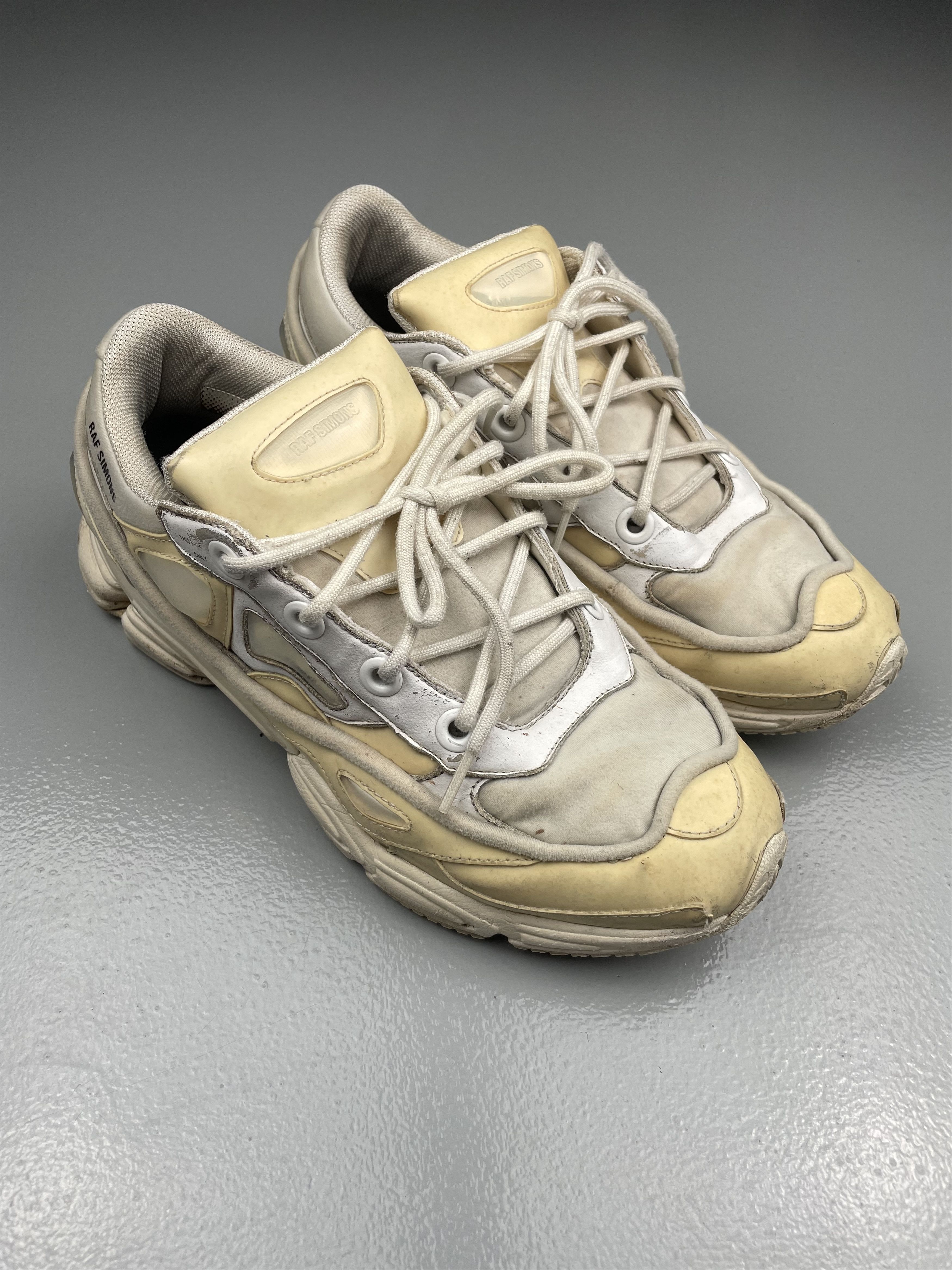 Raf Simons Ozweego Bunny Outfit Ozweego Bunny Raf Simons Ozweego