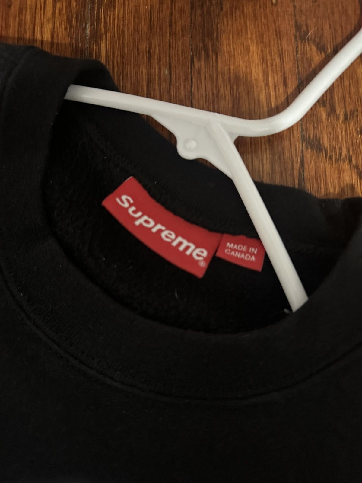 Supreme Supreme Futura Sweatshirt Size US M / EU 48-50 / 2 - 3 Thumbnail