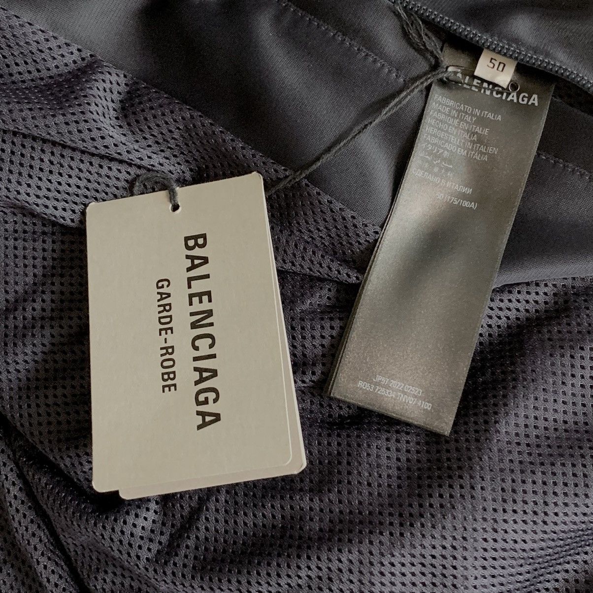 Balenciaga Balenciaga Garde-Robe Tracksuit Set Size US L / EU 52-54 / 3 - 10 Thumbnail