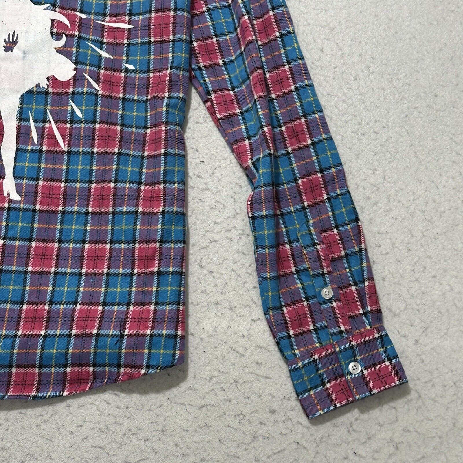 Other She-Ra Princess of Power Small Button Down Shirt Lootcrate Size S / US 4 / IT 40 - 13 Thumbnail