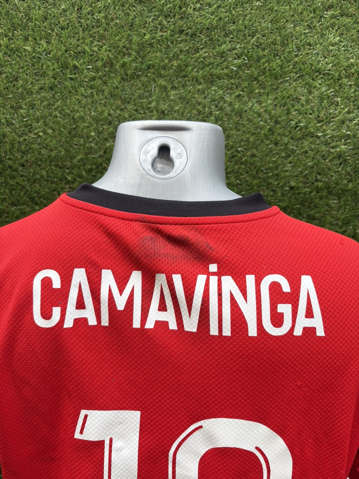 Puma Jersey camavinga Stadium rennais Size US S / EU 44-46 / 1 - 3 Thumbnail