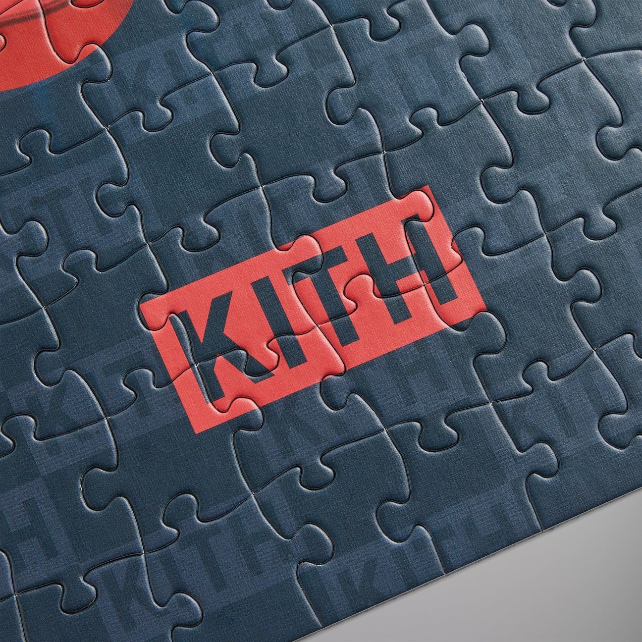 Disney × Kith Disney | Kith for Donald Duck Classic 500 Piece Puzzle New Size ONE SIZE - 3 Thumbnail